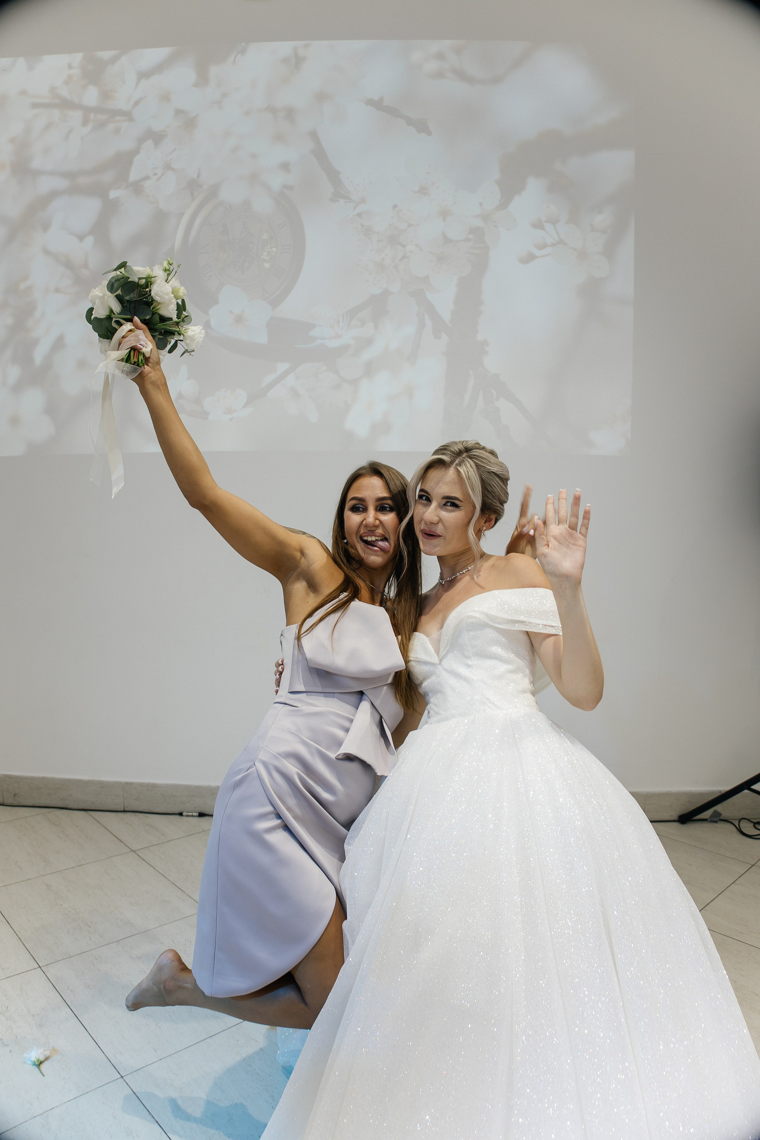 Полный свадебный день. Фотограф в Иркутске