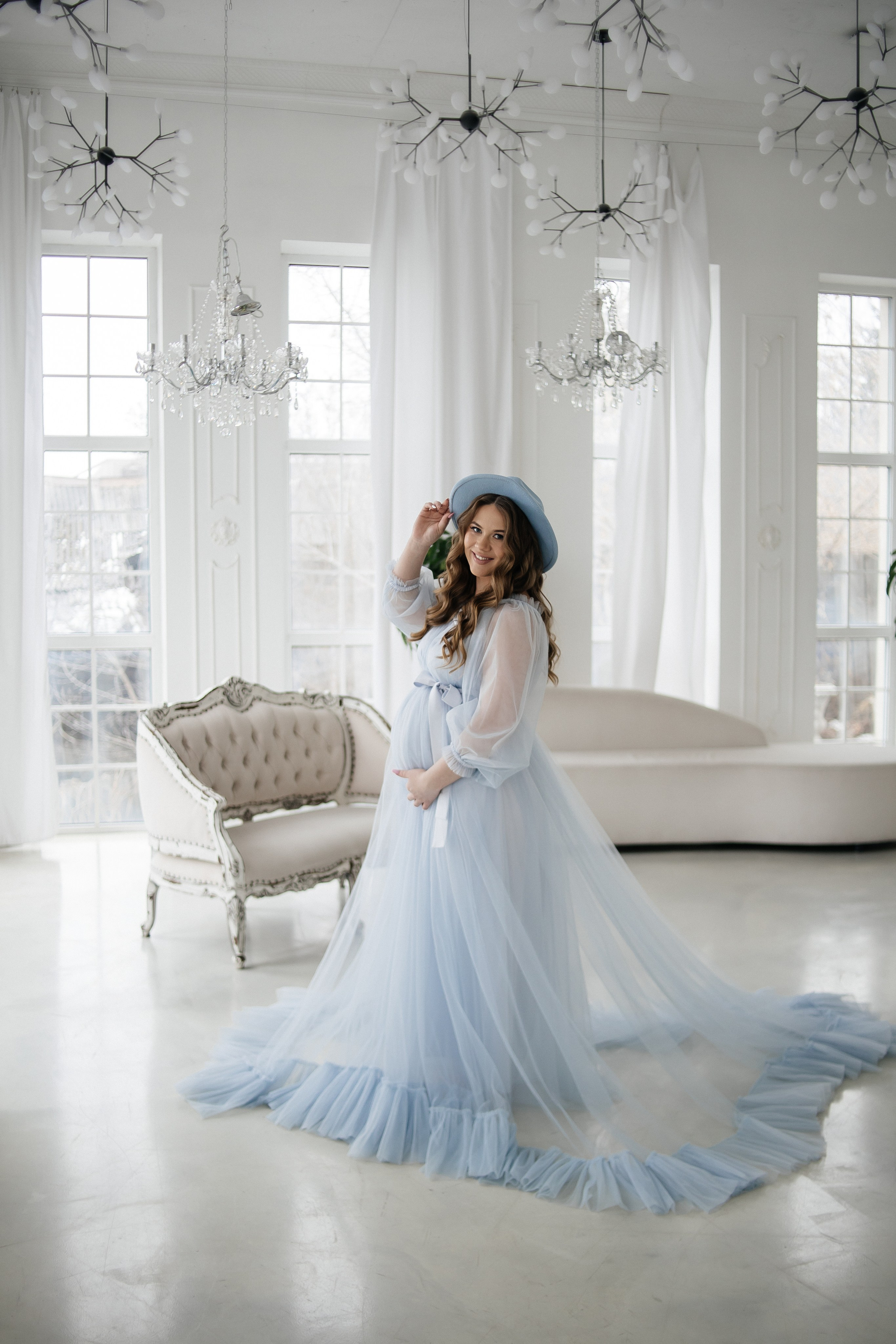 Портфолио в ожидание. Фотограф в Иркутске