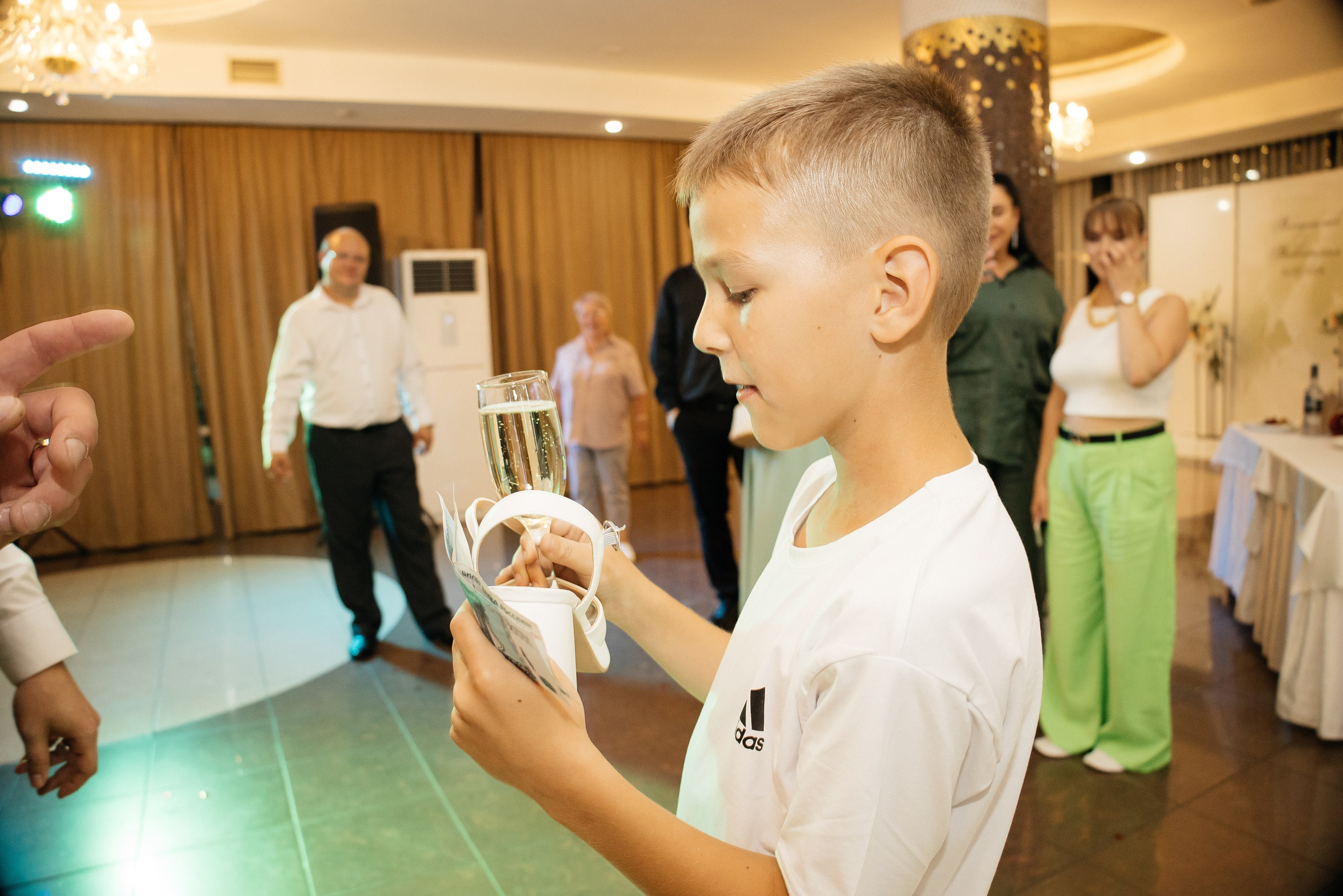 Свадьба полный день. Фотограф в Иркутске