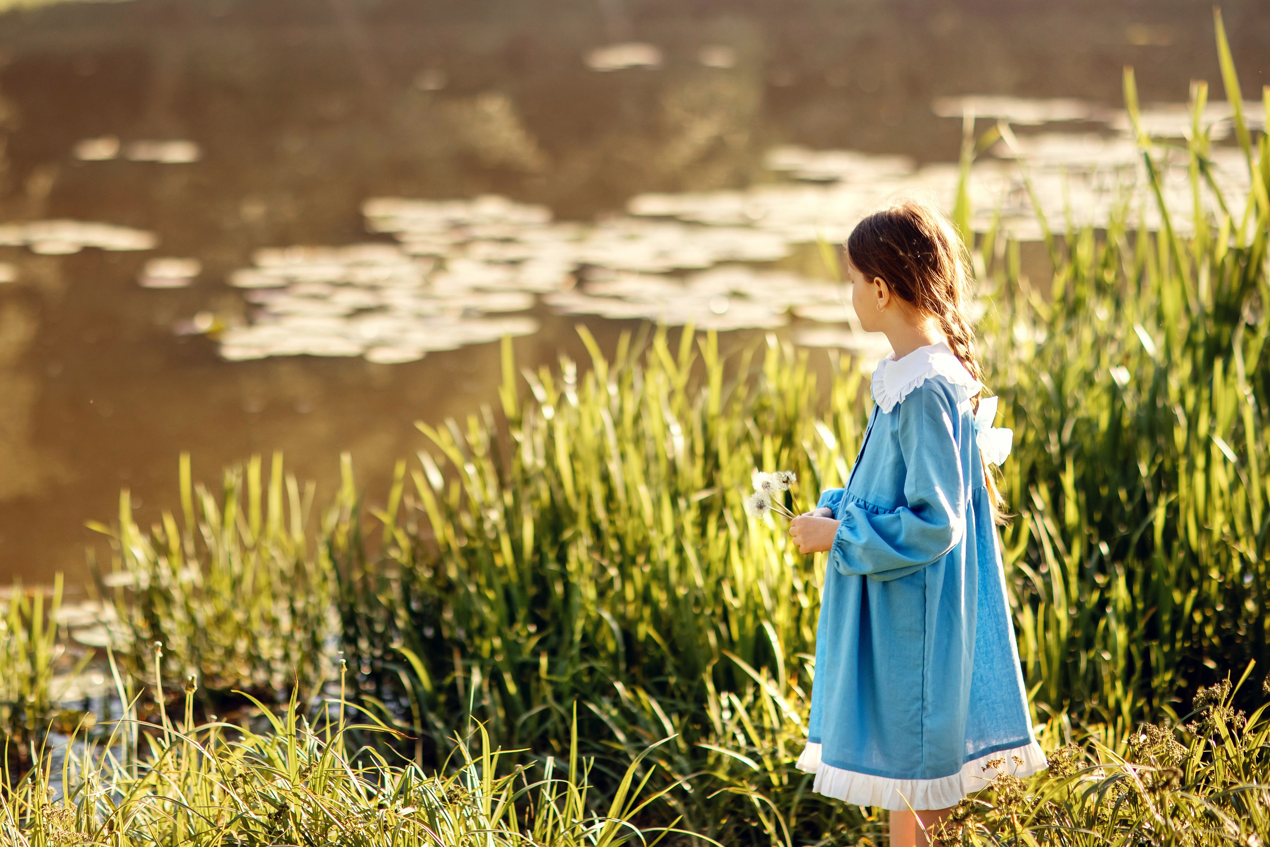 Незнайка в цветочном городе. Детский и семейный фотограф в Москве Анна Ипатьева