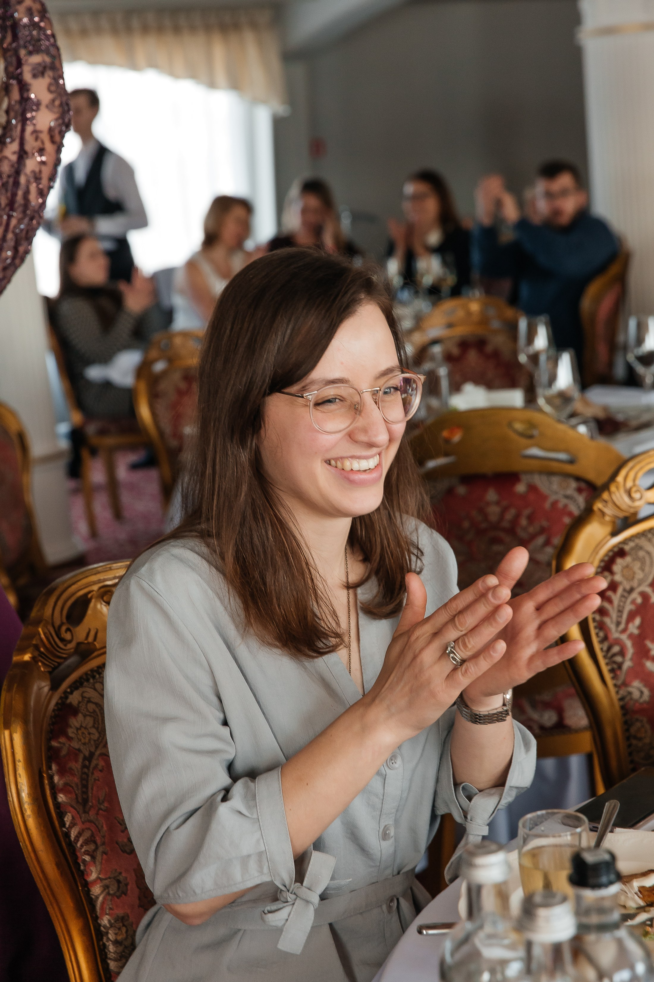 Благодать 2024. Семейный и портретный фотограф в Санкт-Петербурге Ольга Станкова