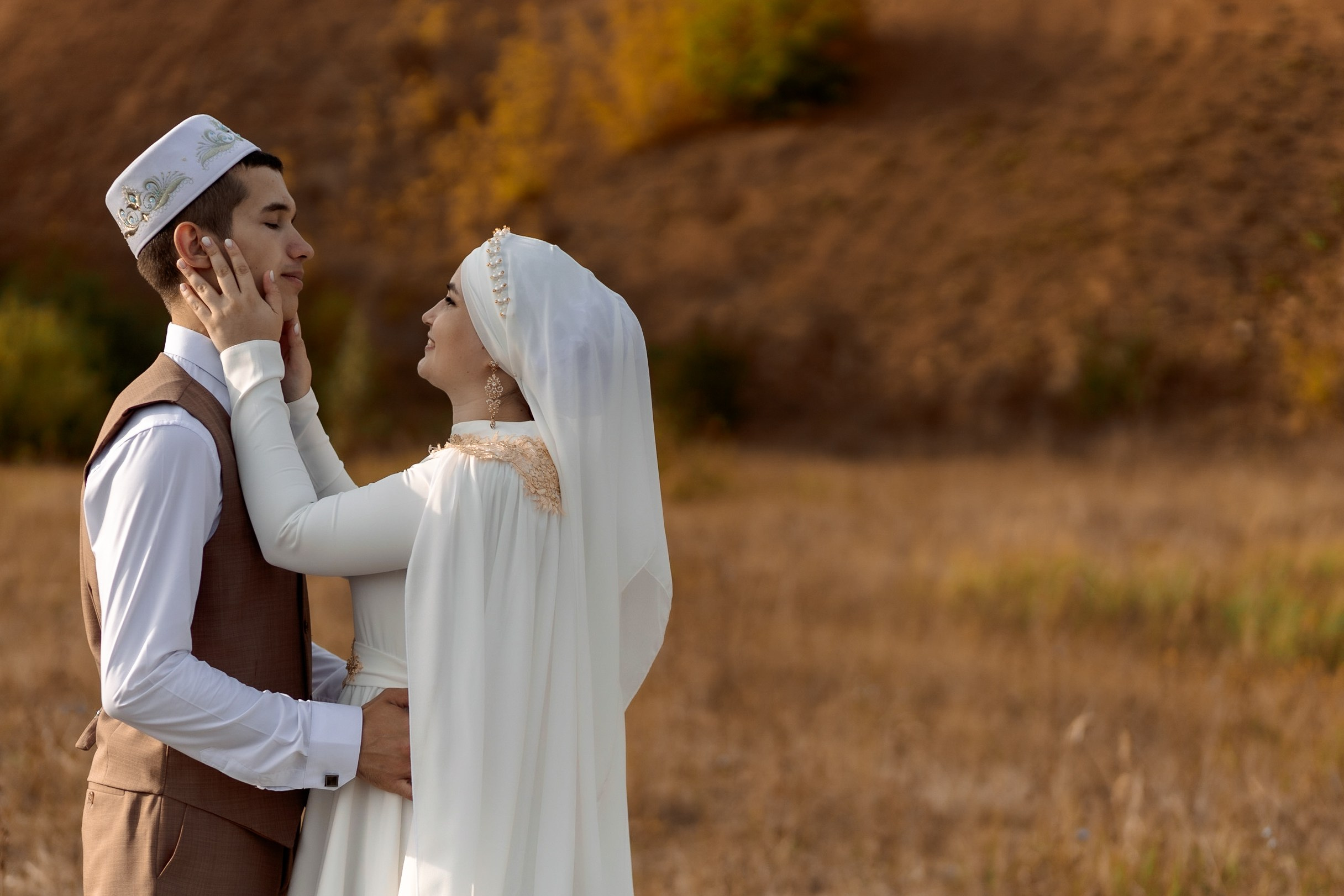 Никах в д. Кудабыш. Свадебный и Семейный фотограф г. Ижевск Гульназ Солдатова. Гульназ фото