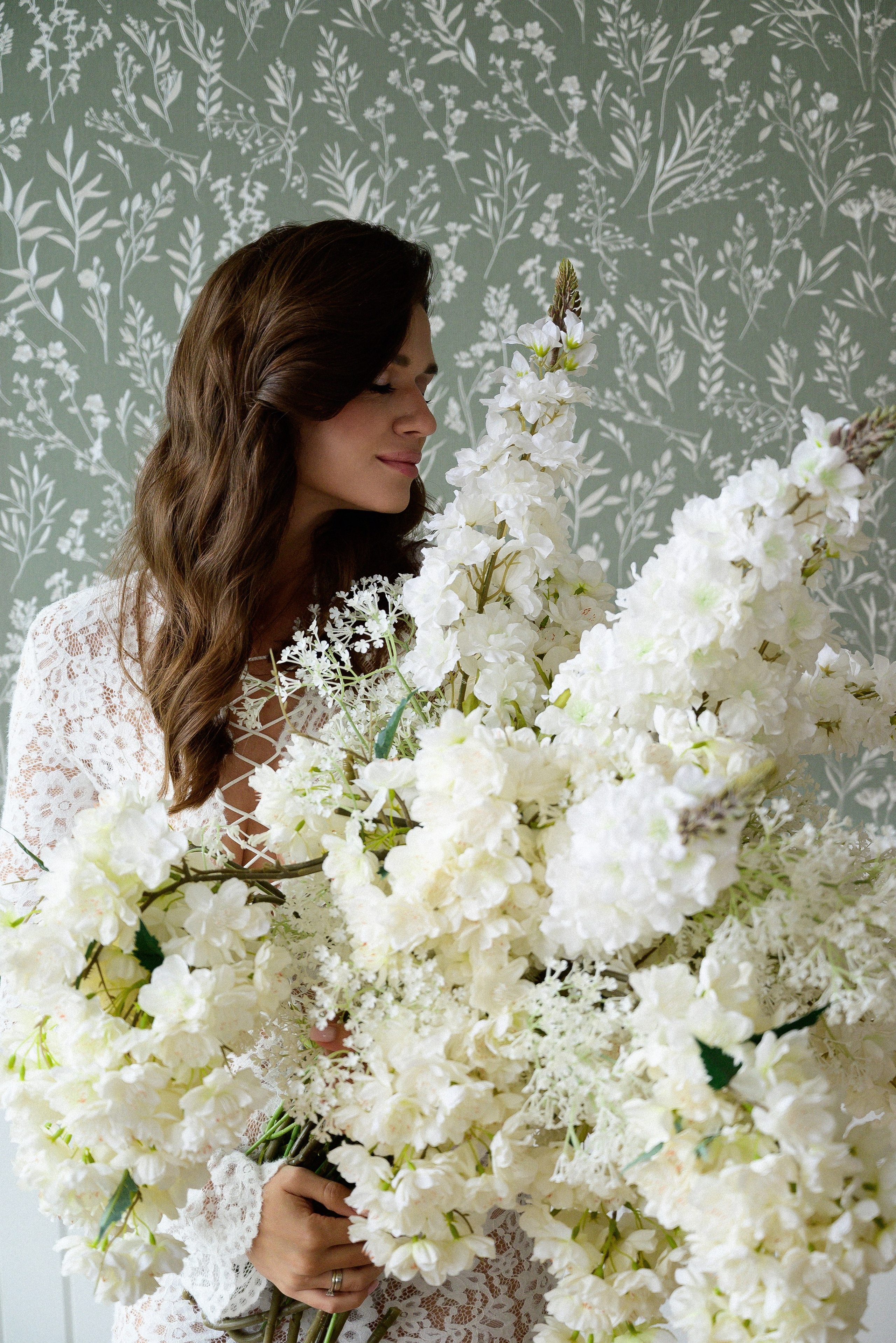 Настя. Тамара Власова