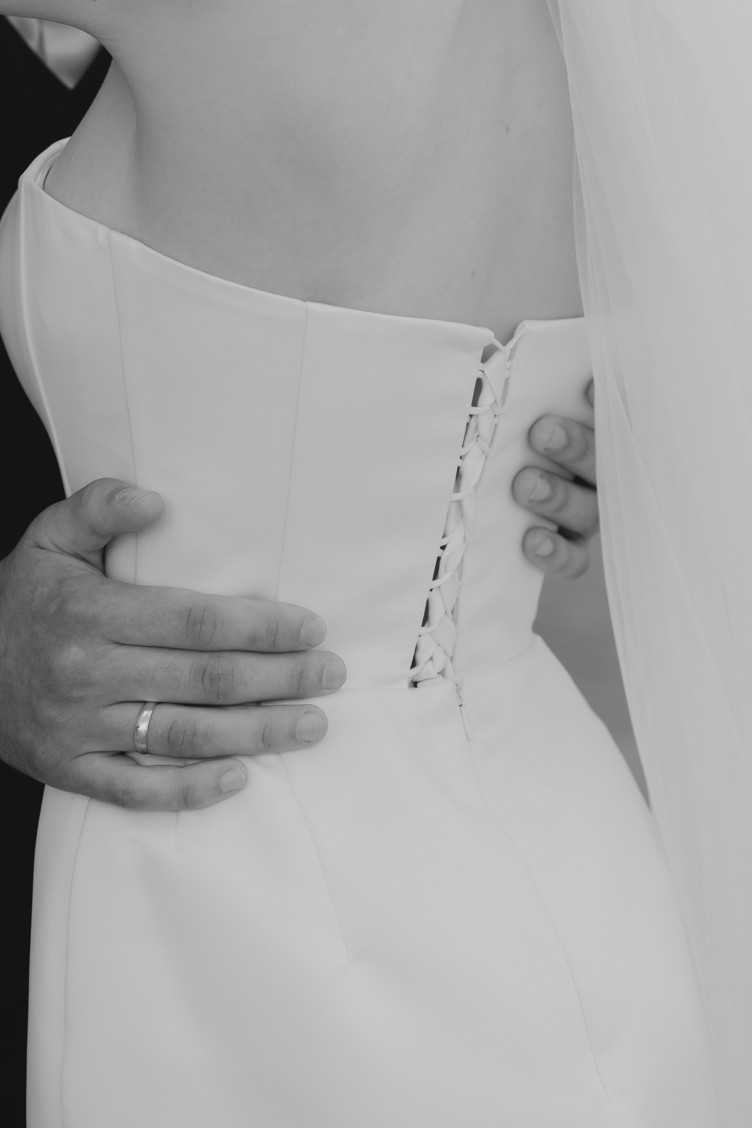 Свадебная съемка в Минске. Фотограф Минск, Кричев — Елизавета Котова