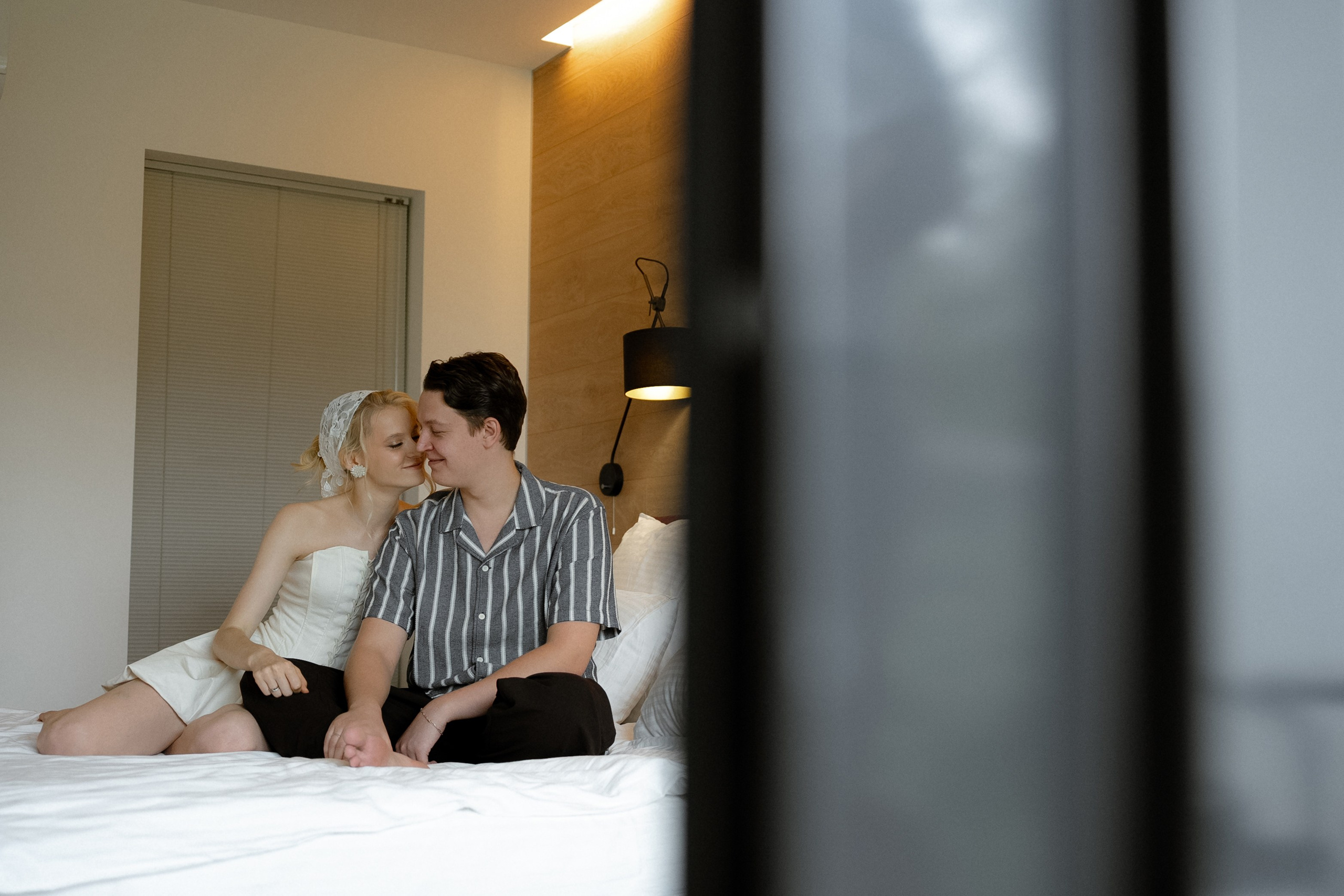 Любовь на высоте /Полный день (сокращено). Семейный и портретный фотограф в Саратове Сахарова Маша