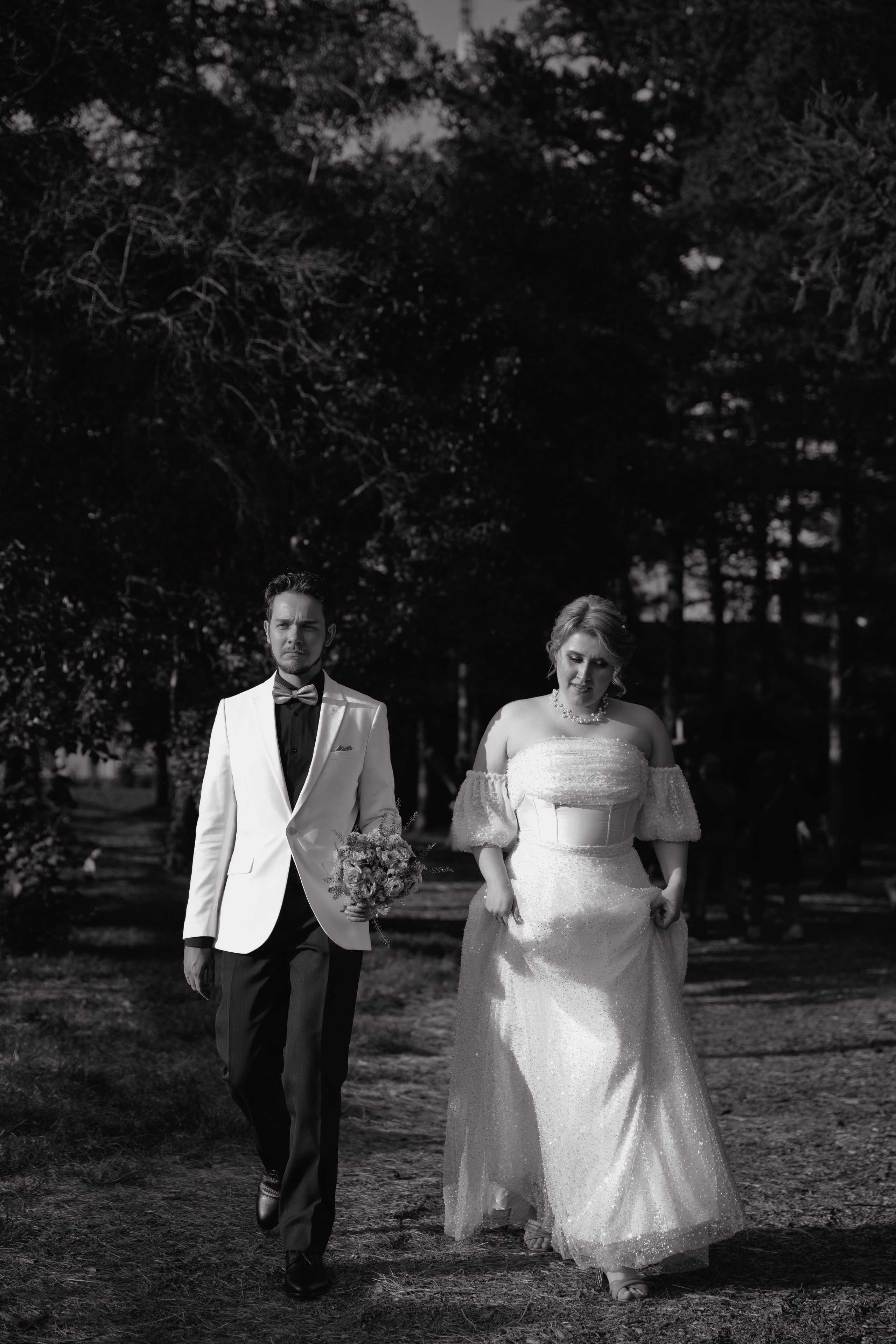 Две половинки. Саша и Света. Свадебный и семейный фотограф в Магнитогорске Катя Буряк