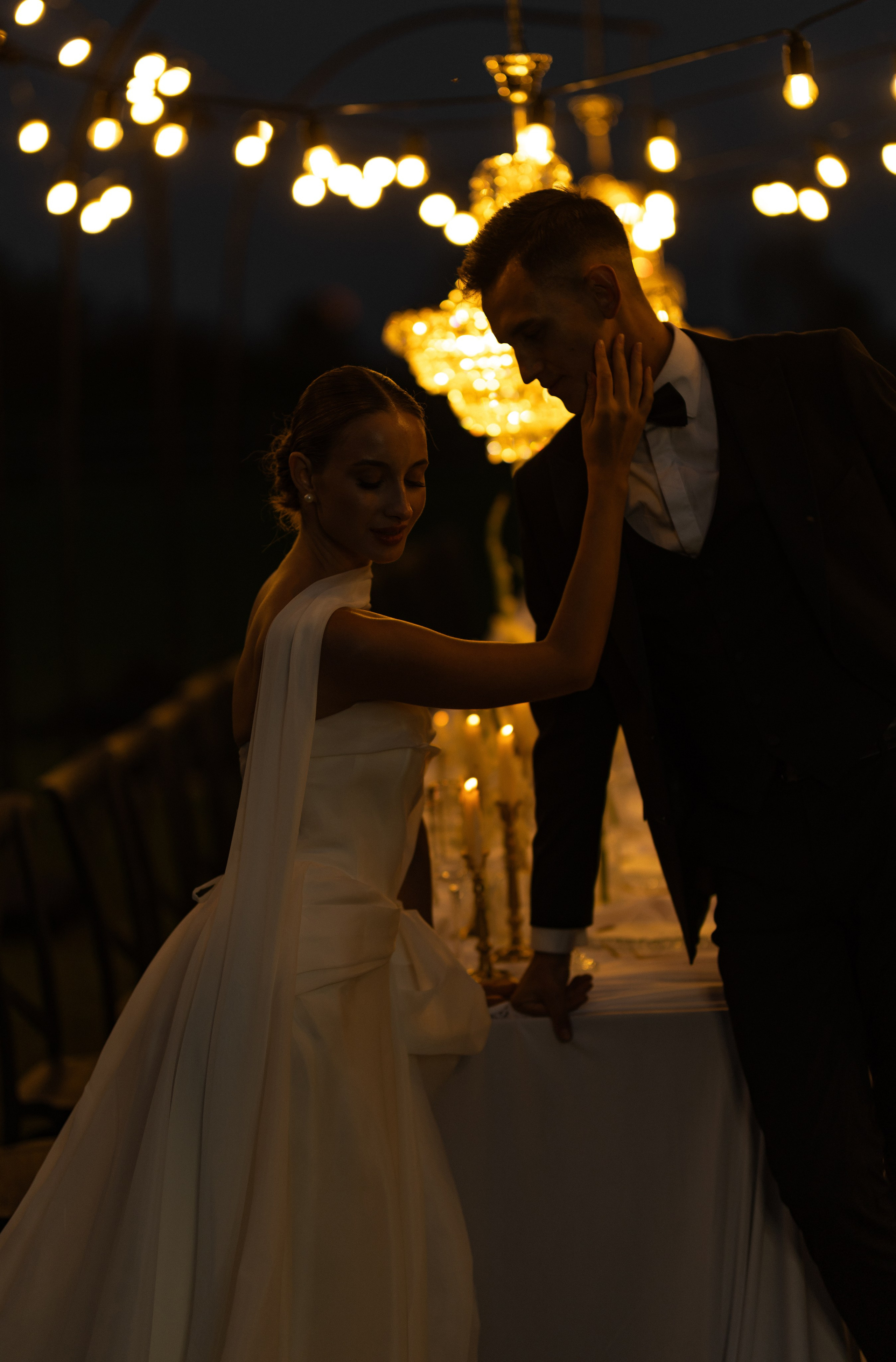 Матвей и Екатерина. Свадебный и семейный фотограф в Орша