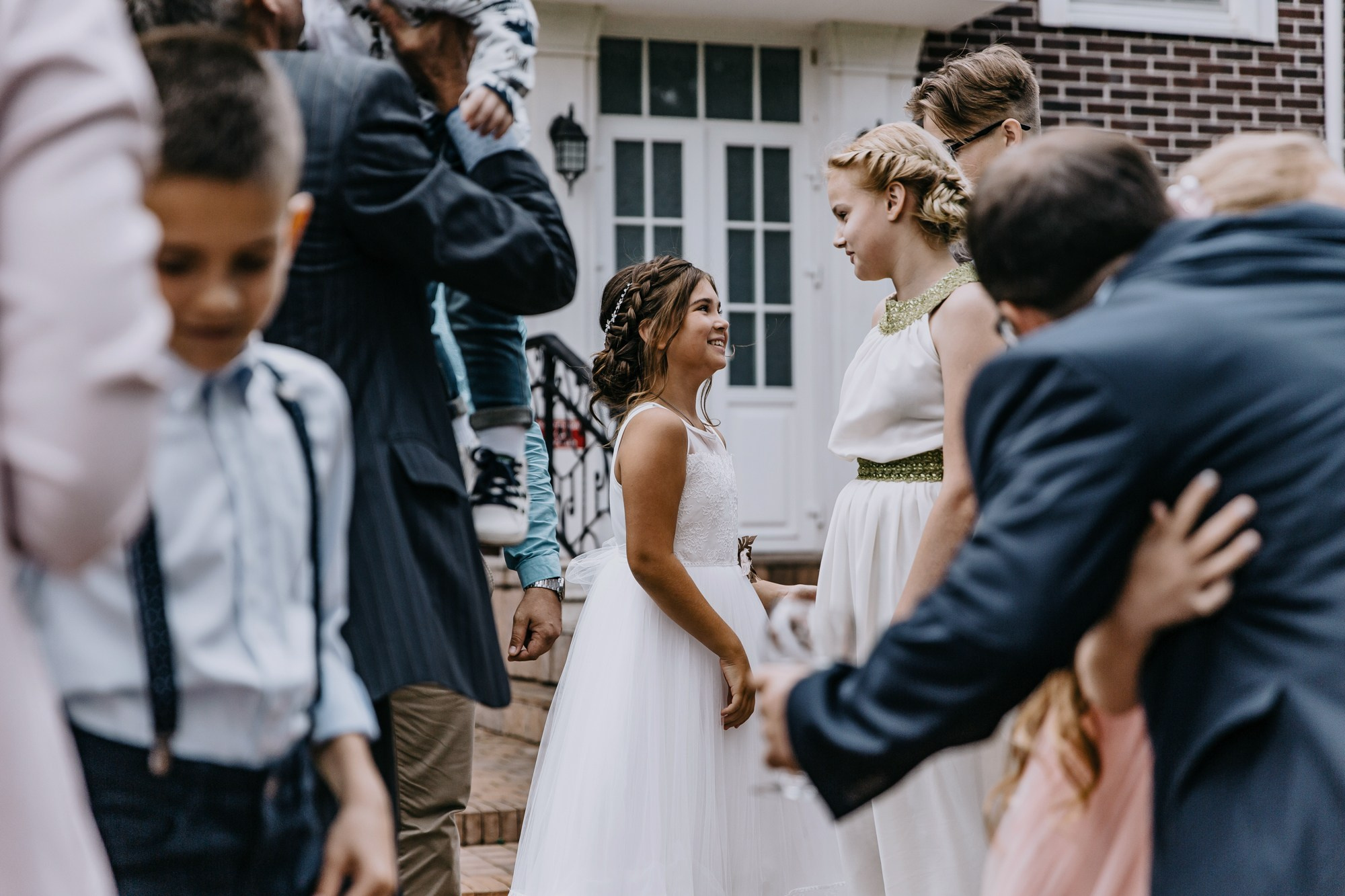 Дмитрий & Валерия. Свадебный фотограф в Москве — Павел Воронцов