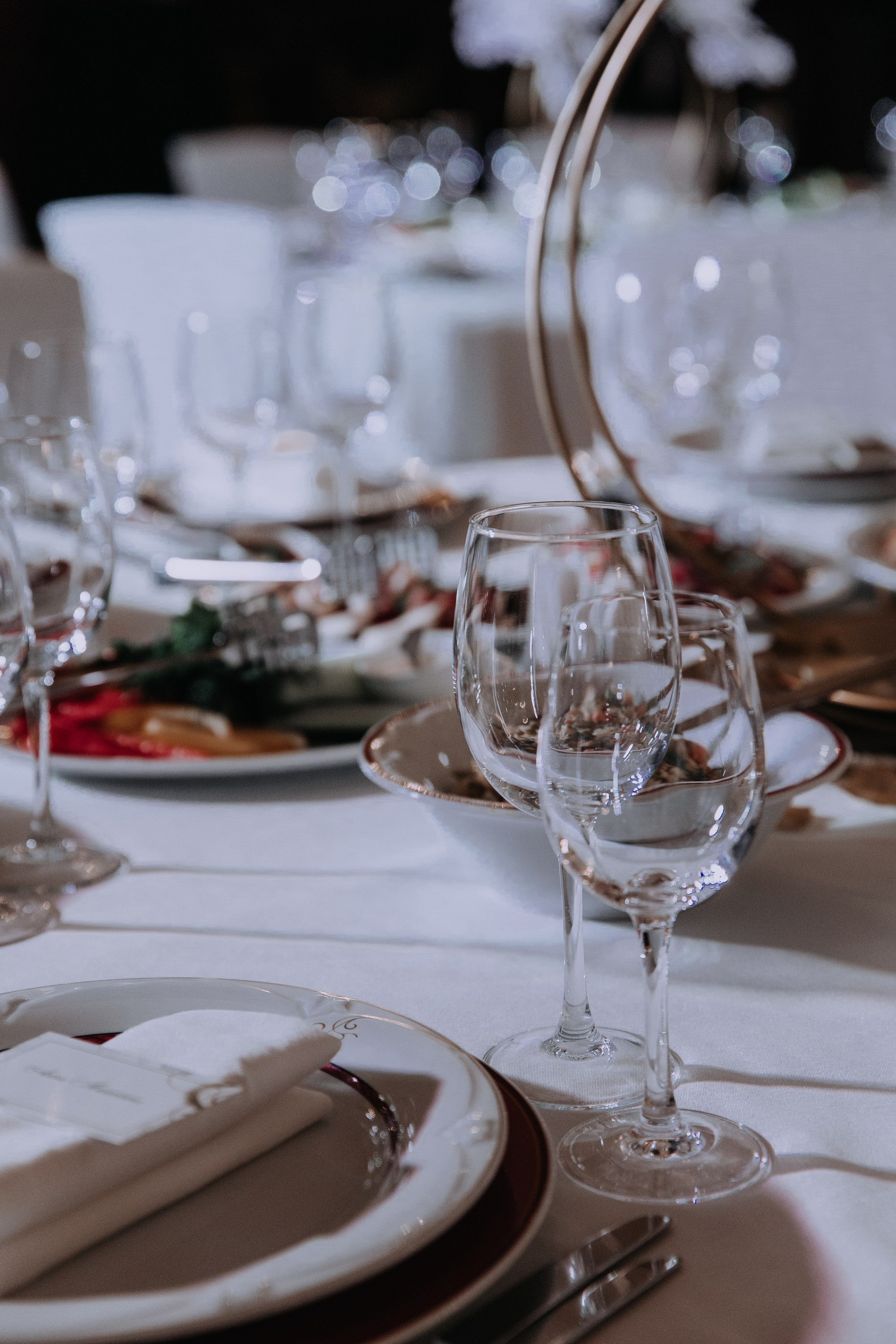 Дмитрий & Елизавета. Свадебный фотограф в Москве — Павел Воронцов