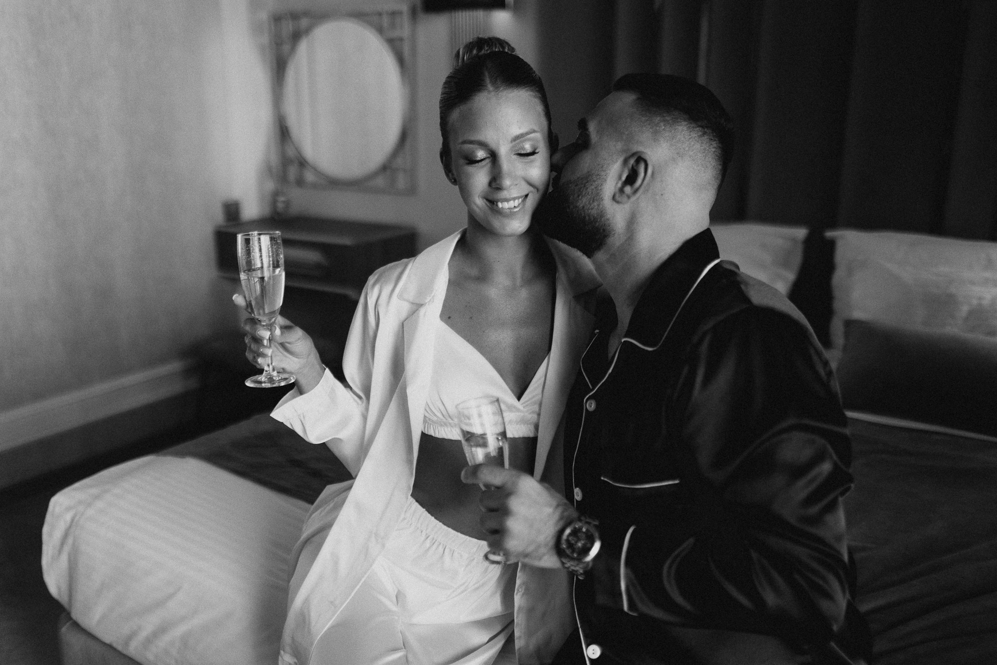 Русиф & Катя. Свадебный фотограф в Москве — Павел Воронцов