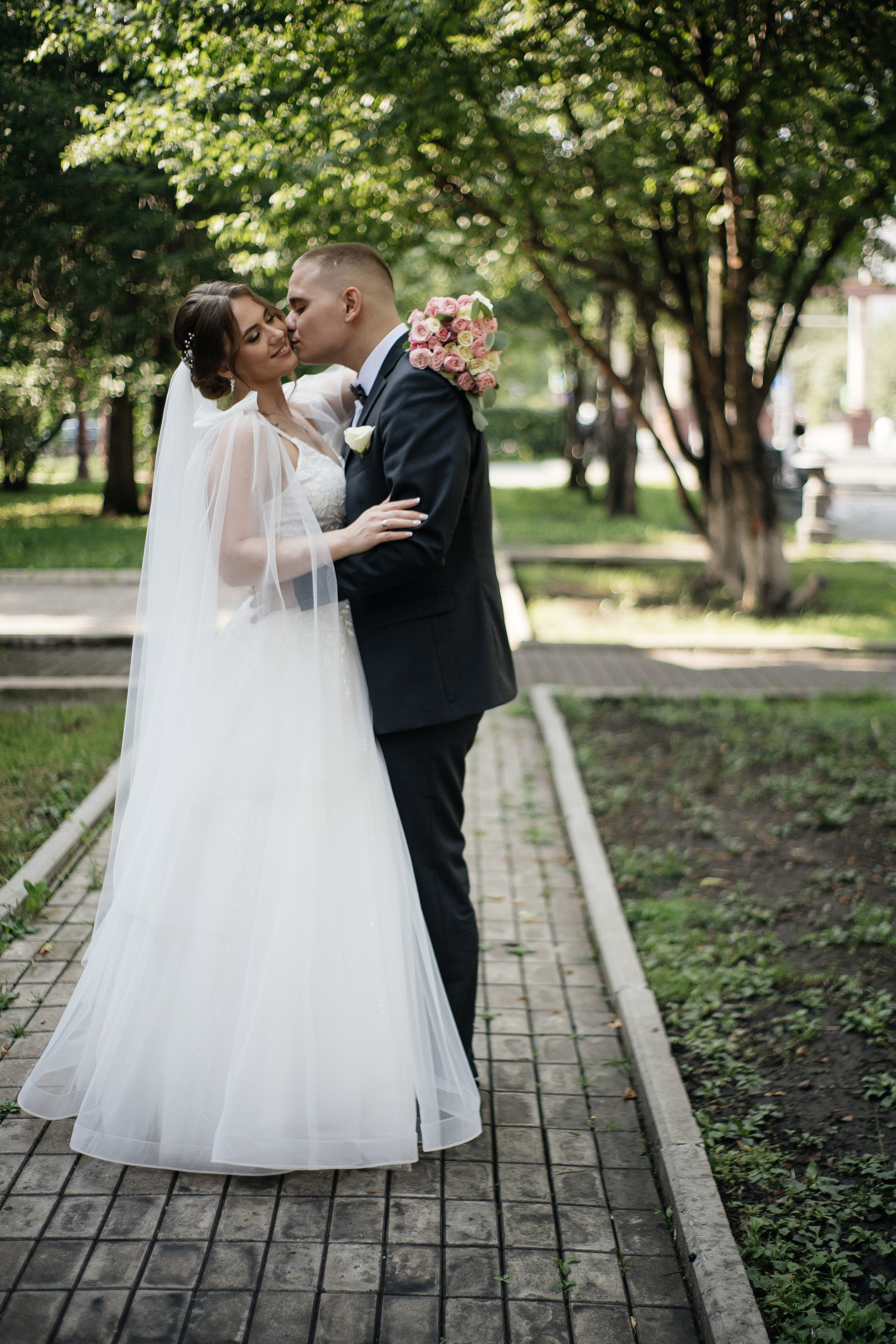 Свадьба полный день. Фотограф в Иркутске