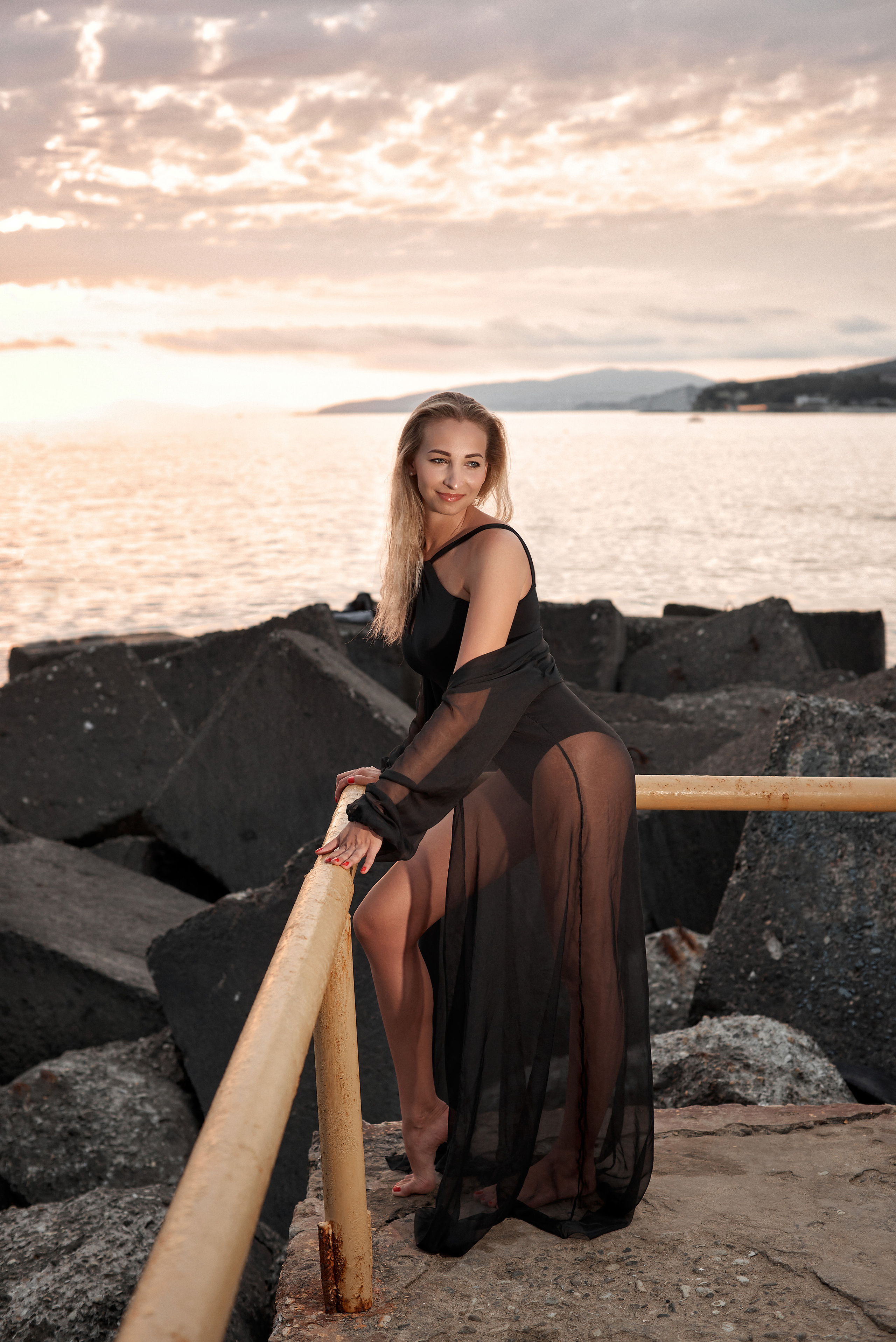 Фотосессии. Свадебный фотограф Данилин Сергей