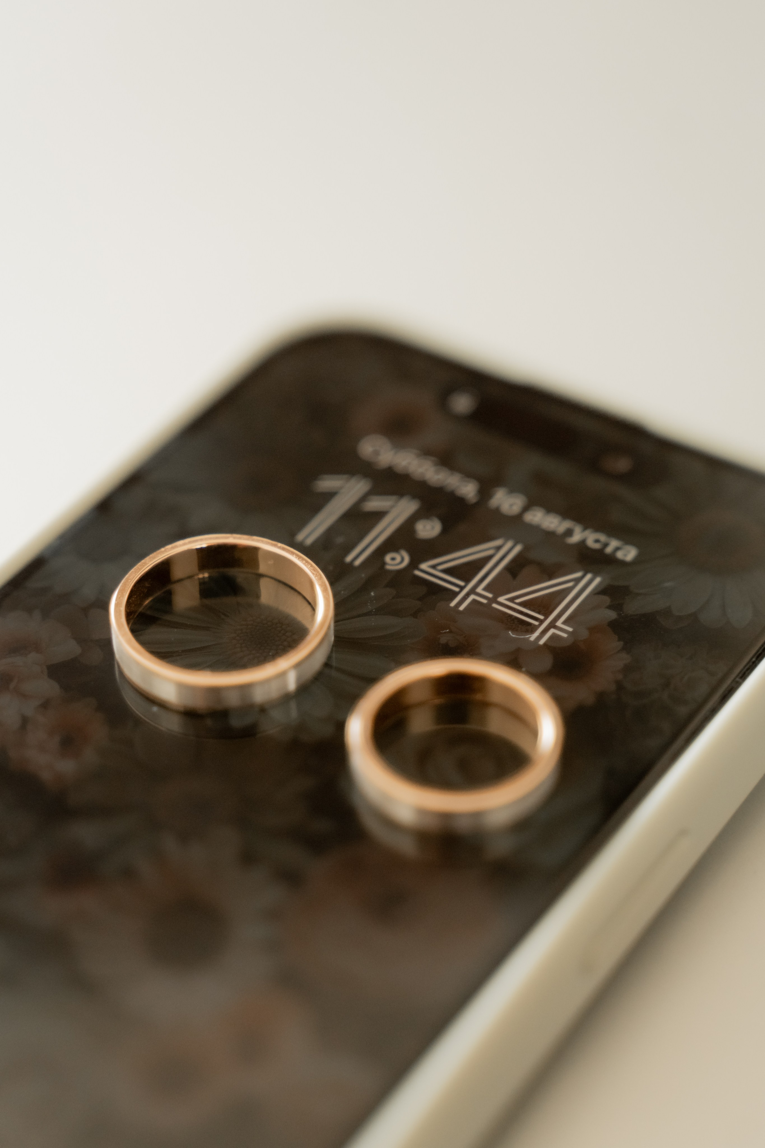 Катерина и Александр. Портретный и свадебный фотограф Алла Карени Москва