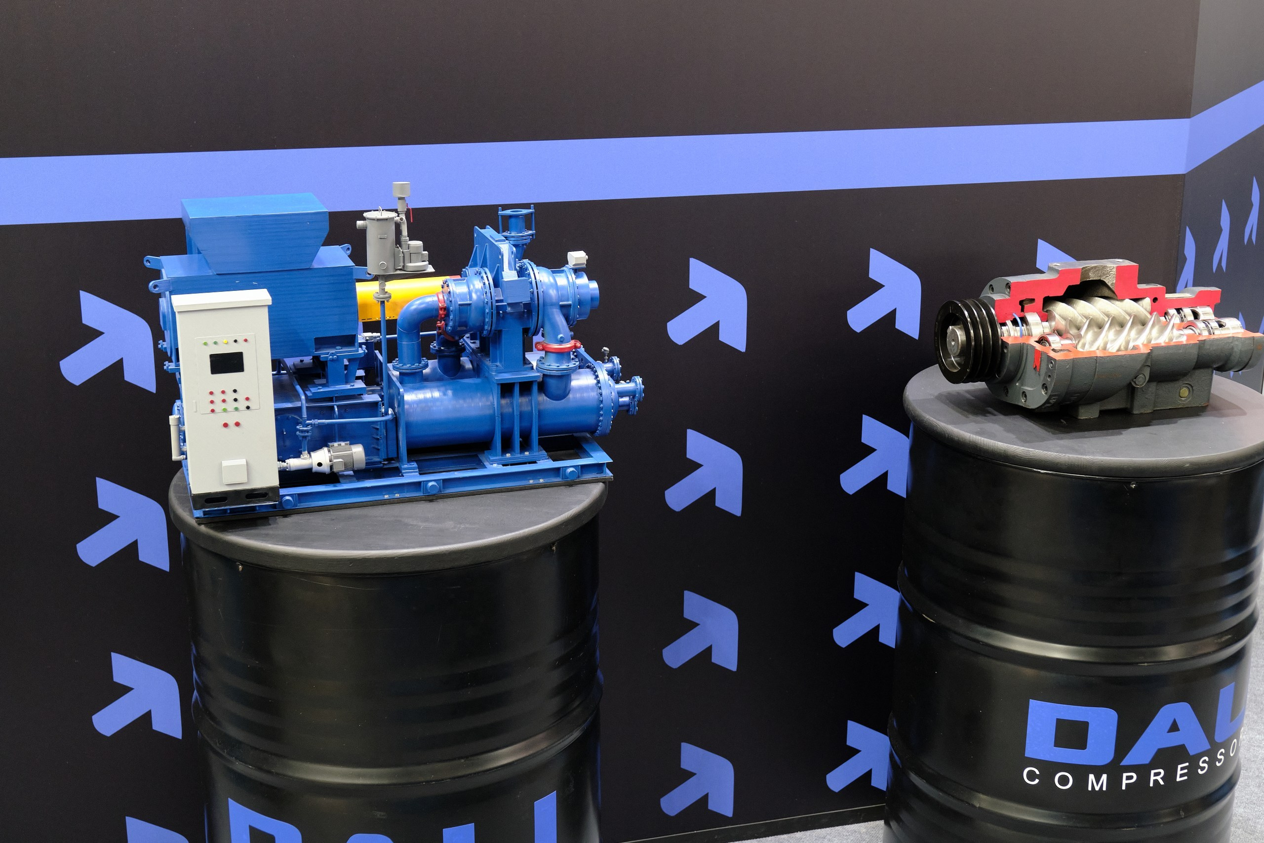 Сибторгсервис. Репортажный фотограф в Москве Денис Тамко