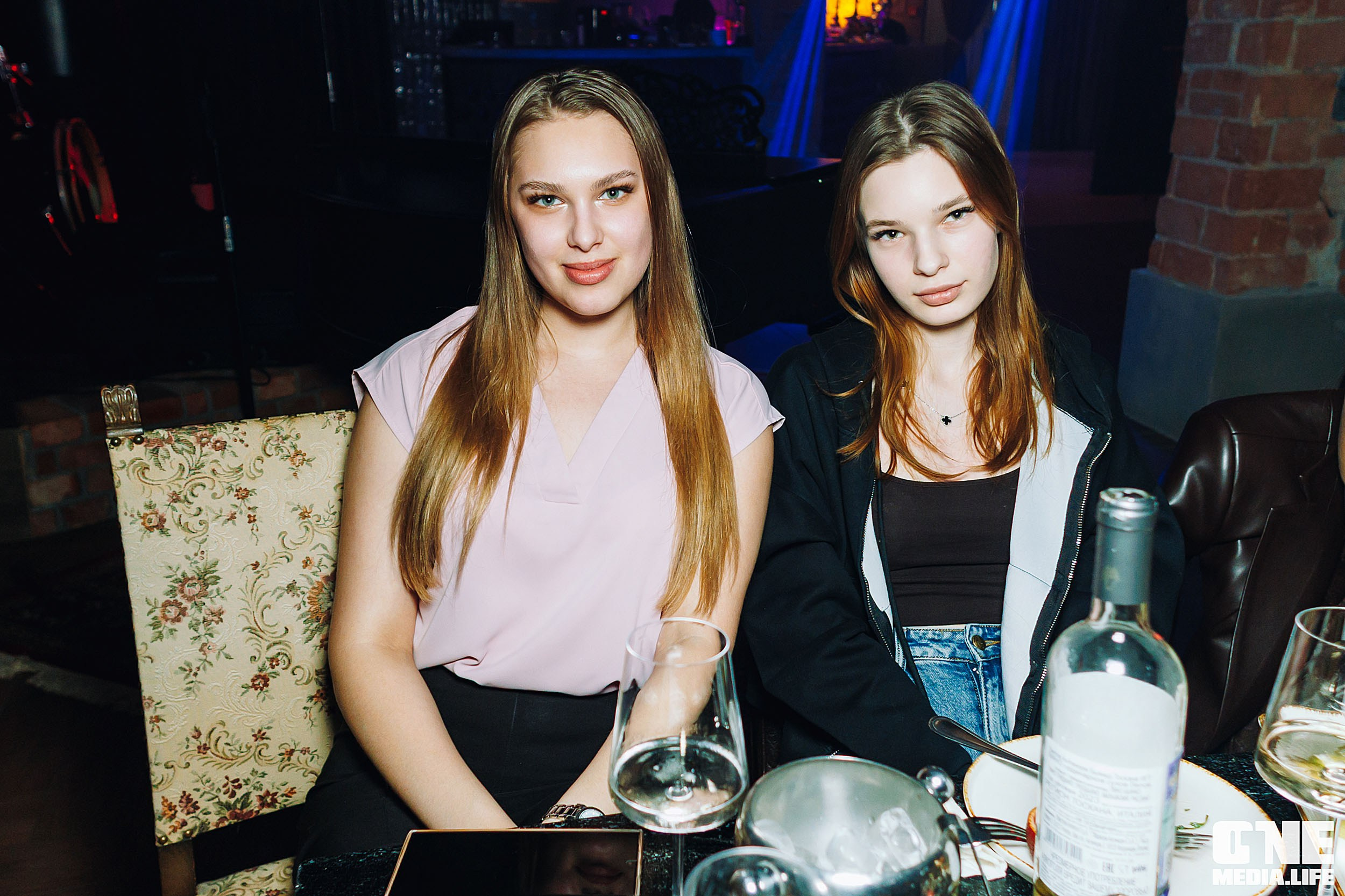 Фоторепортаж из караоке-клуба Белгравия. One Media Life: фоторепортажи, фотоотчеты с мероприятий и заведений