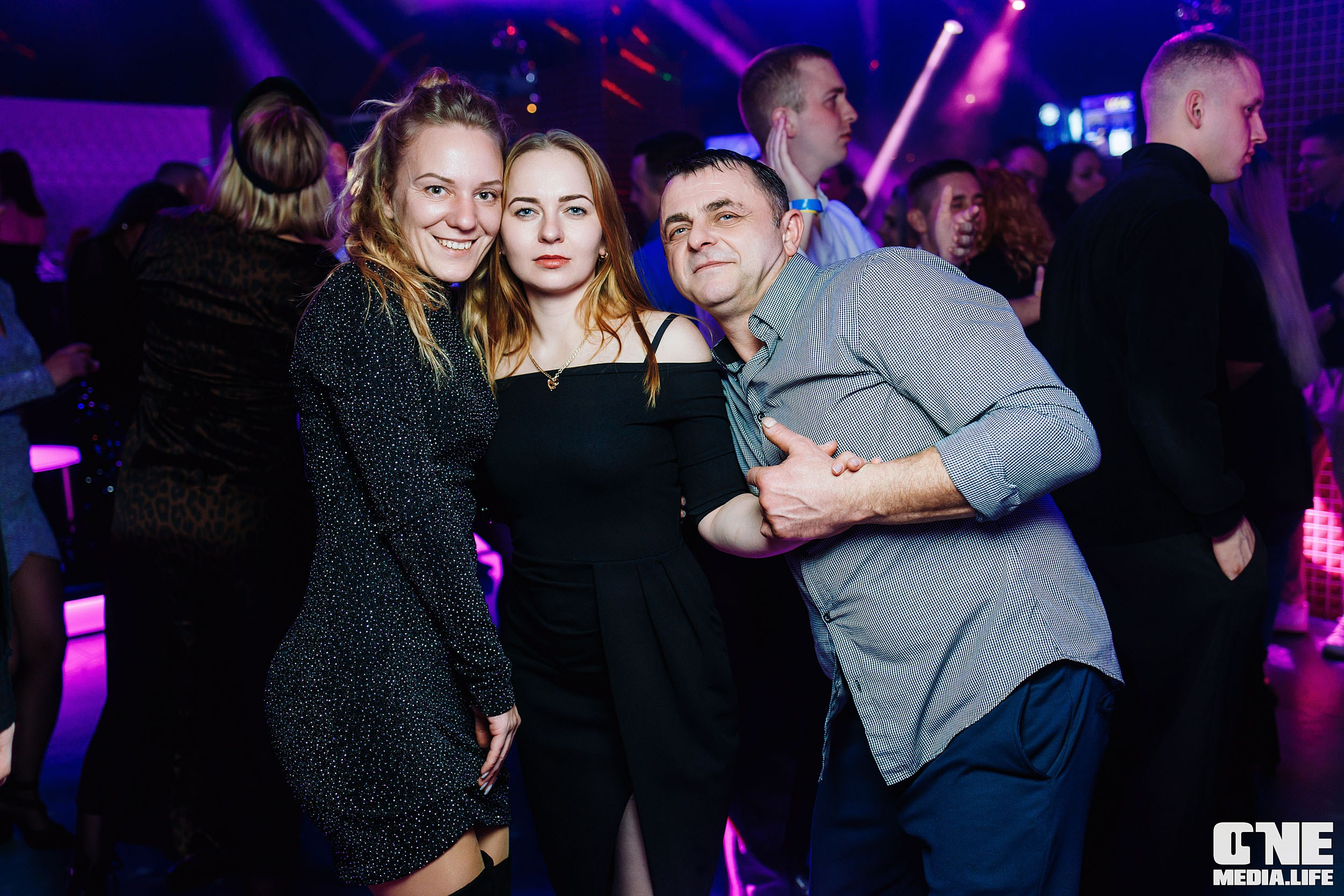 Фоторепортаж из РК Планета. One Media Life: фоторепортажи, фотоотчеты с мероприятий и заведений