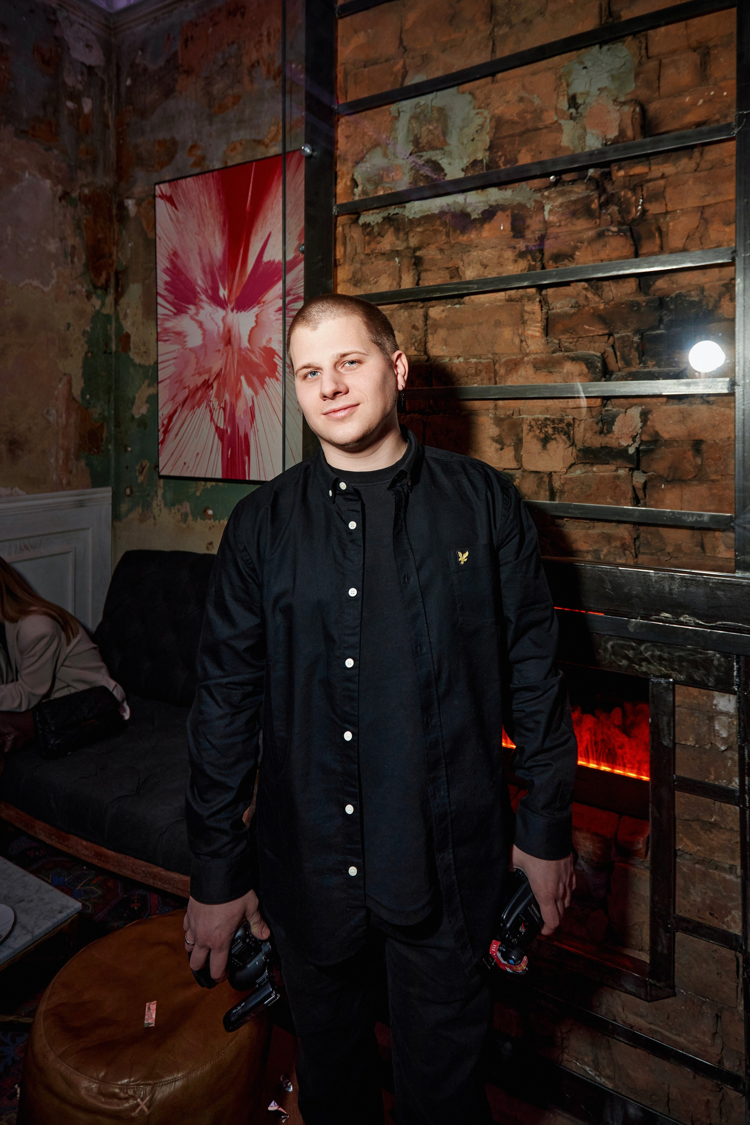 Посольство шика | Денис Симачев. DENISOV ART (фото, видео, дизайн) САМАРА