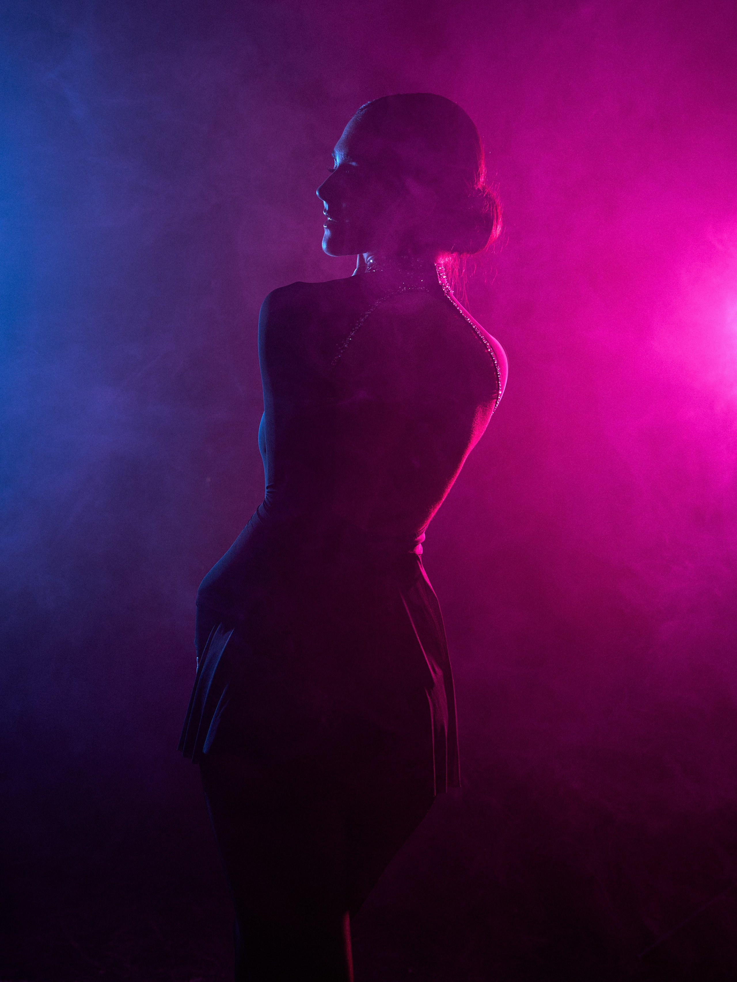 Даша. Портретный и Контент фотограф Григорий Семенов (Grifon) в Ижевске