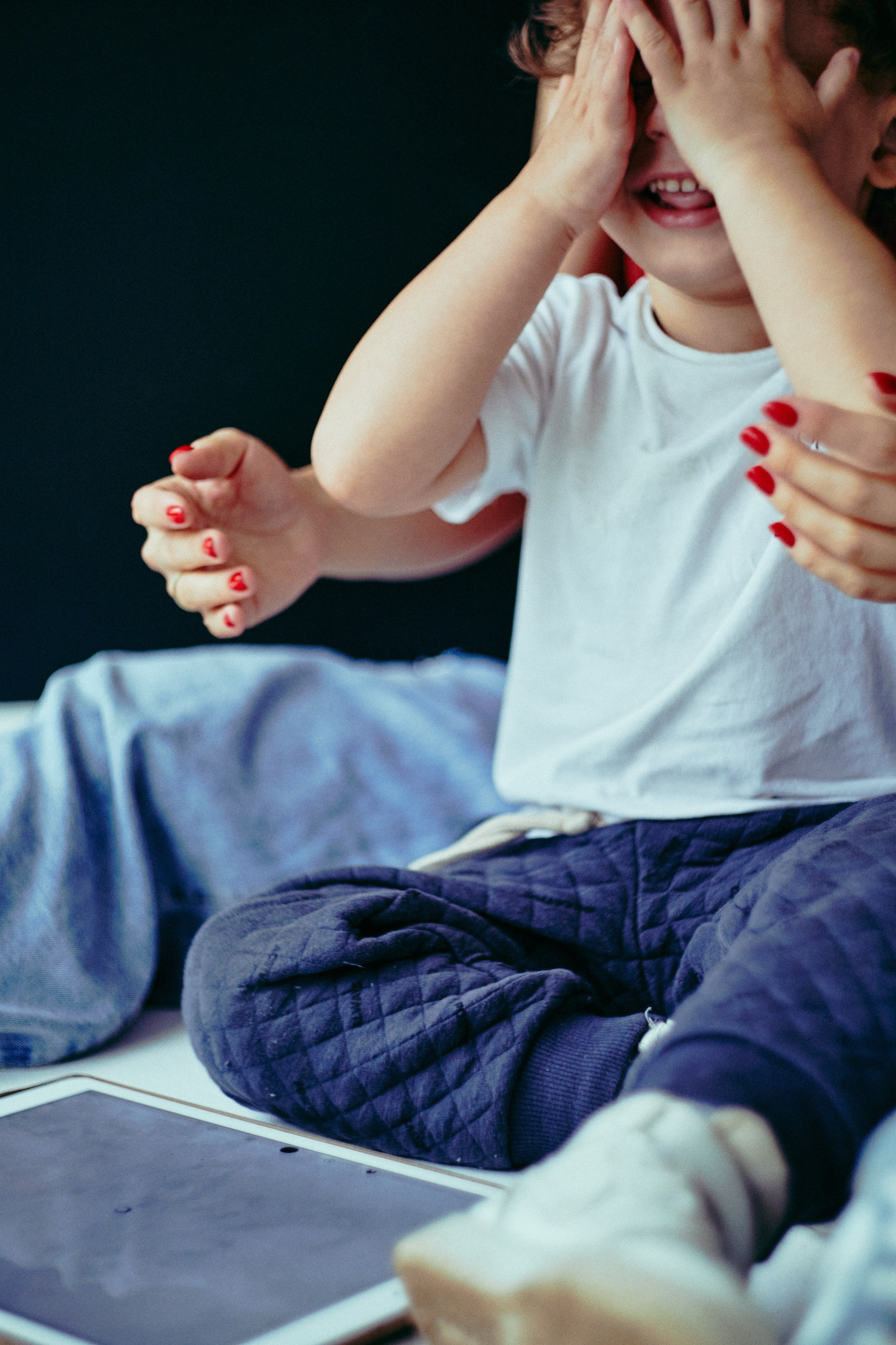 С ностальгией для Шуры. Детский семейный фотограф в Москве Светлана Микадзе