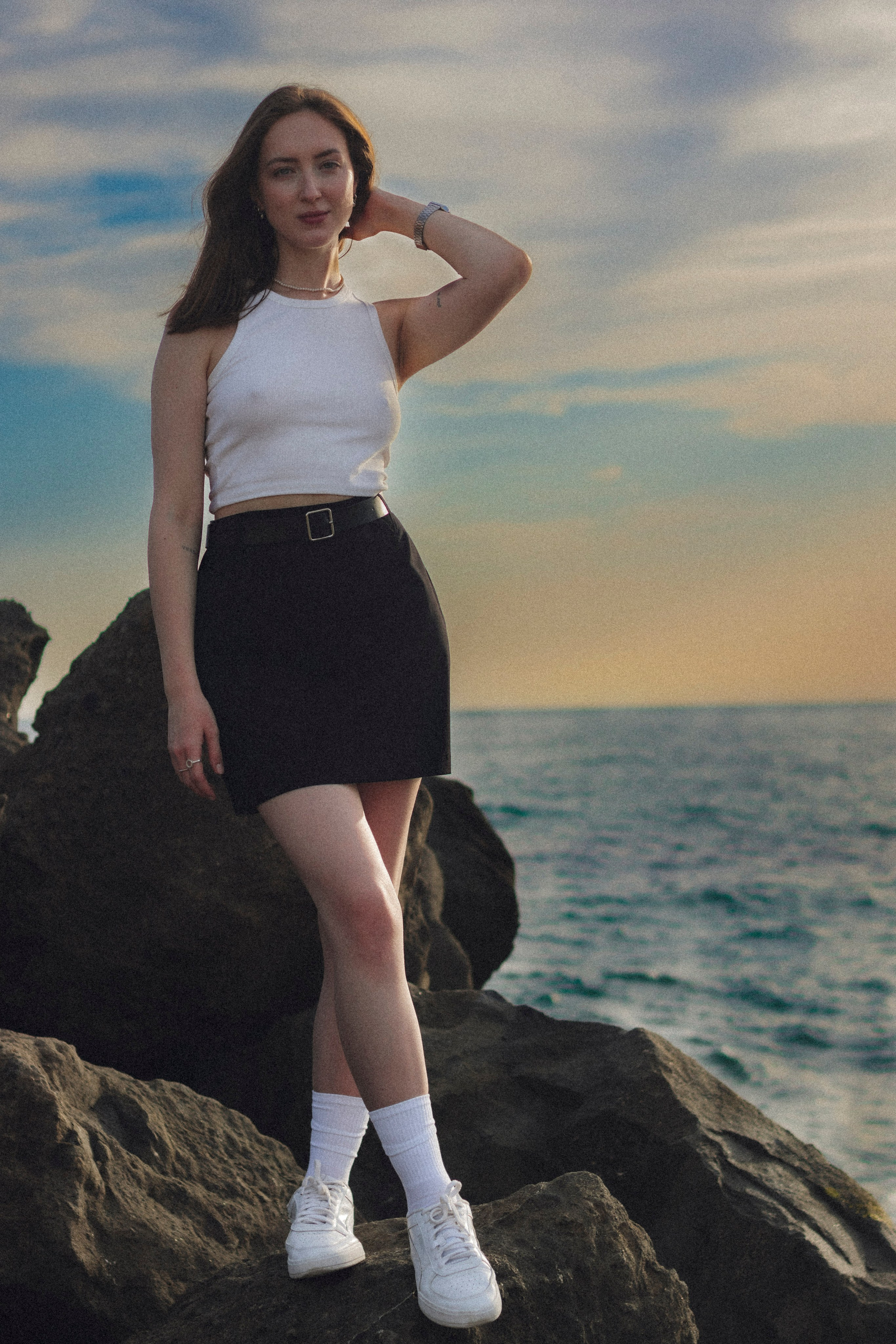 Дарья. Фотограф Александр в Сочи, Адлере и на Роза Хутор — фотосессии для девушек, пар и мероприятий | PhotoSetLAmour