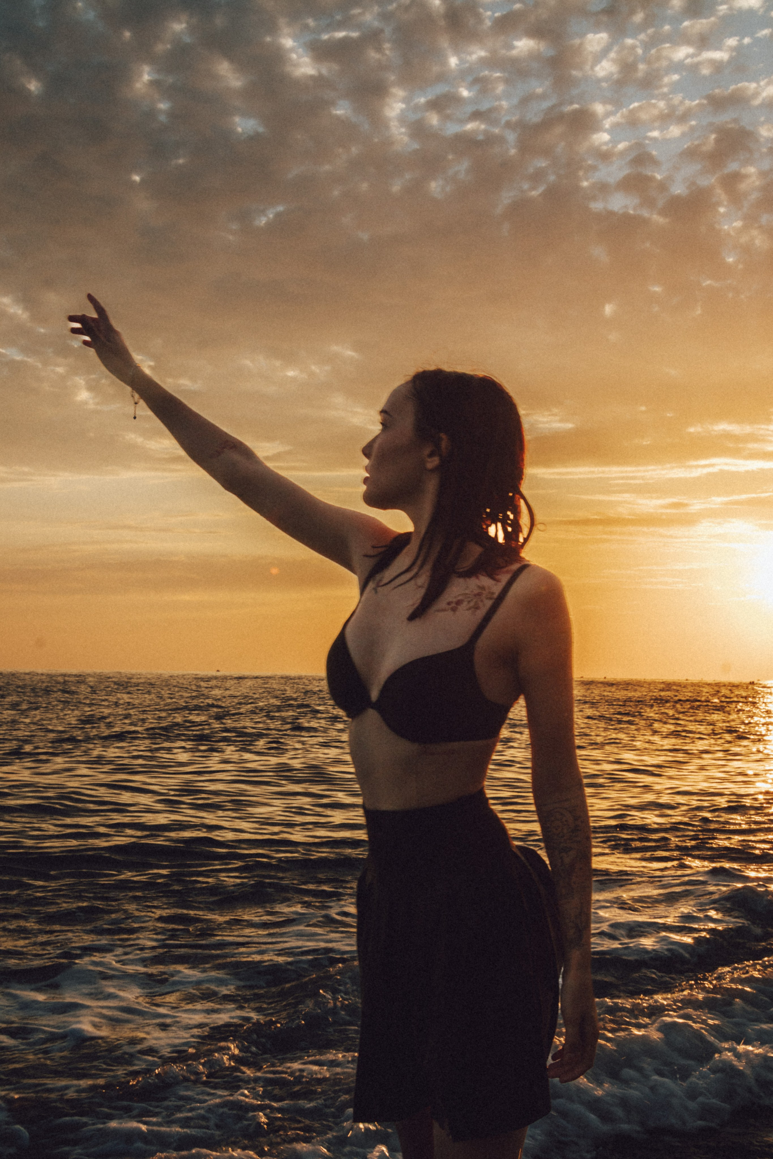 Лида. Фотограф Александр в Сочи, Адлере и на Роза Хутор — фотосессии для девушек, пар и мероприятий | PhotoSetLAmour