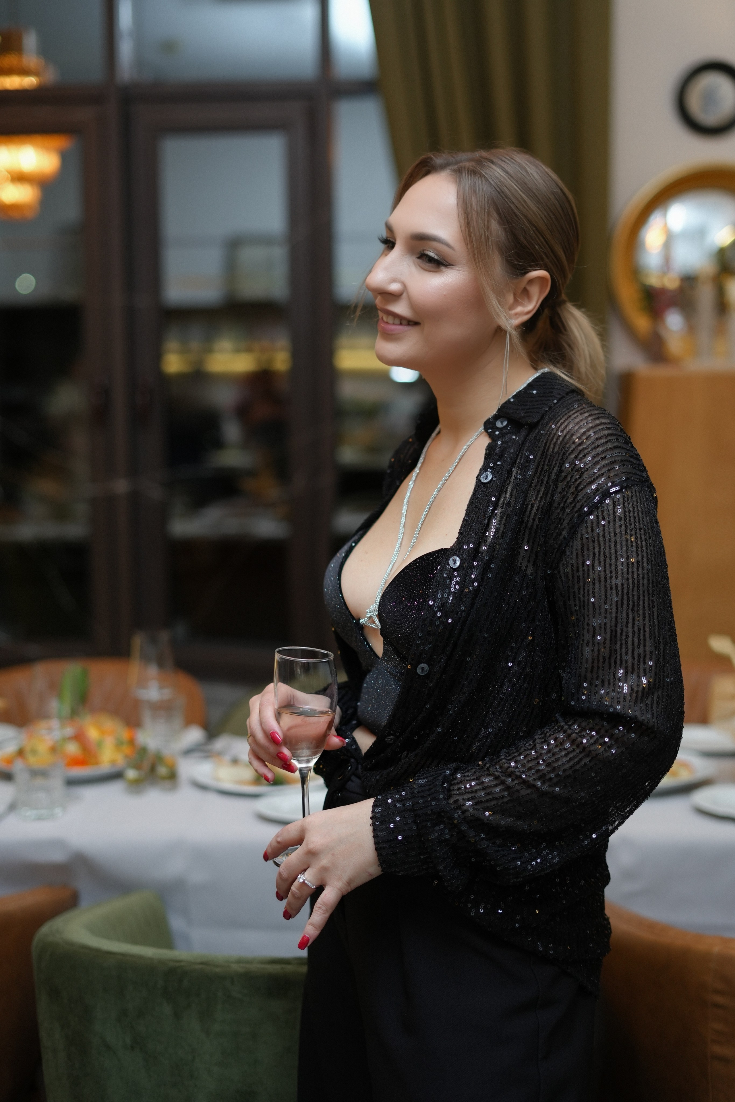 Wine ресторан. Фотограф Волгоград Анастасия Ли