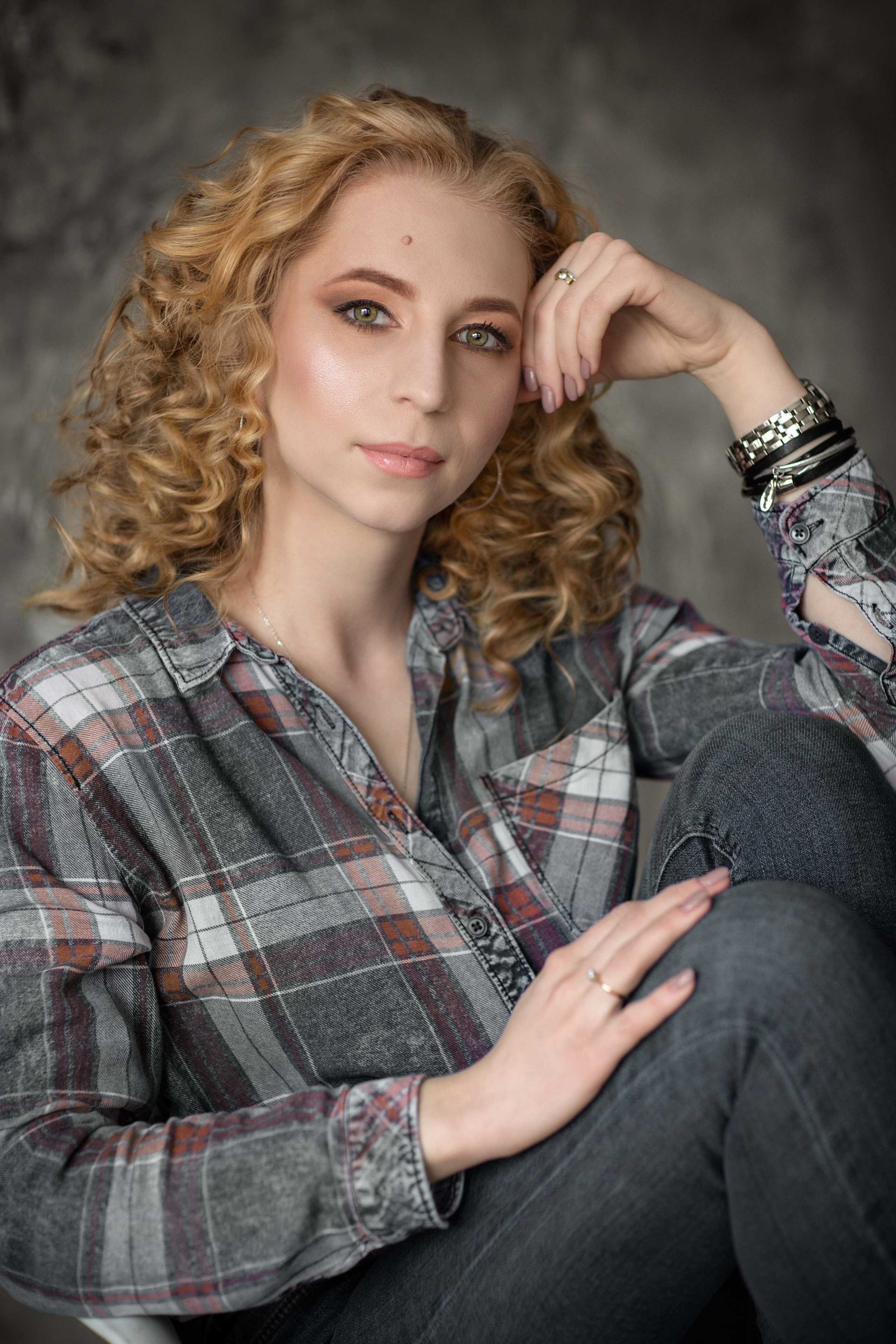 Фотограф Инна Китаева