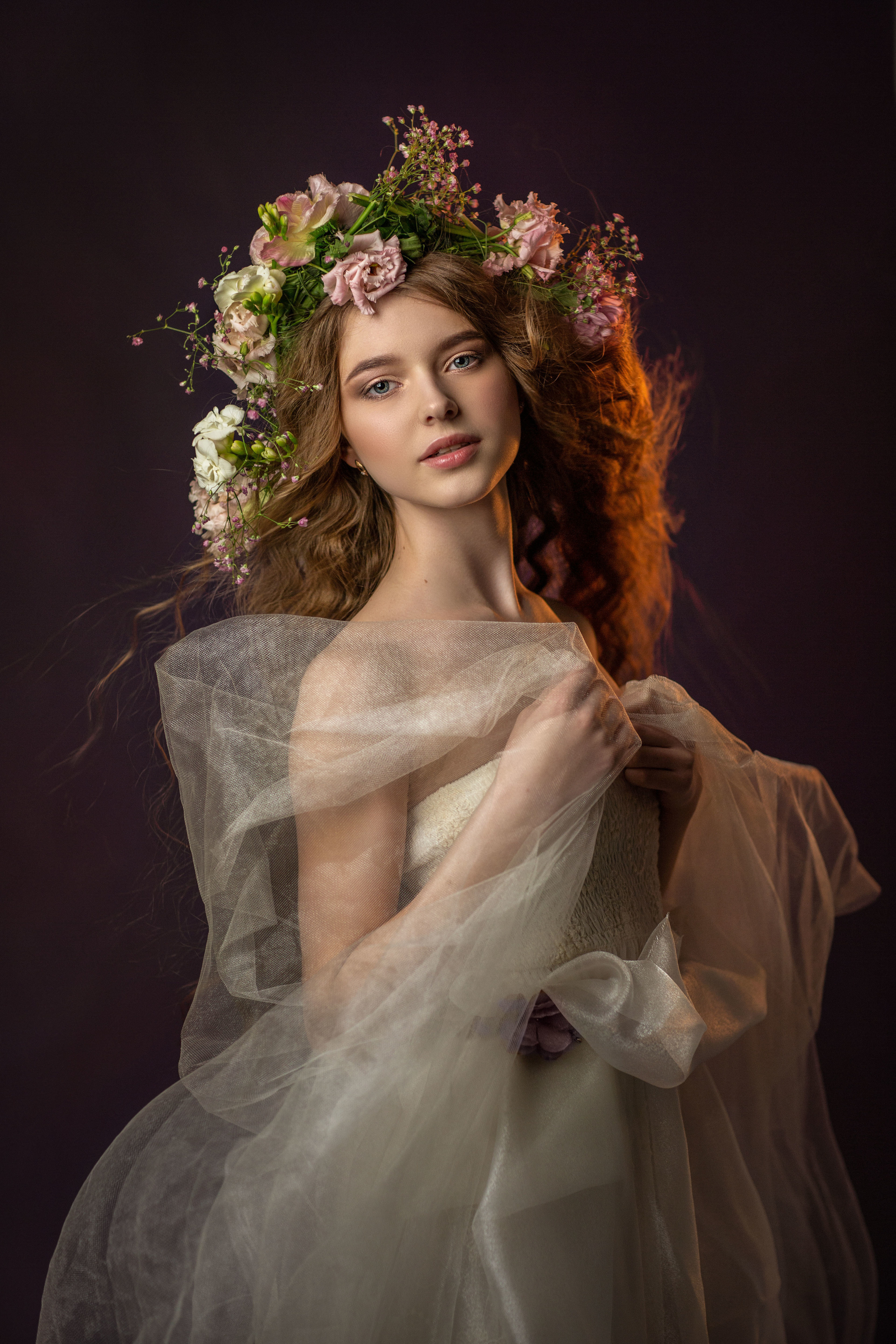 Фотограф Инна Китаева