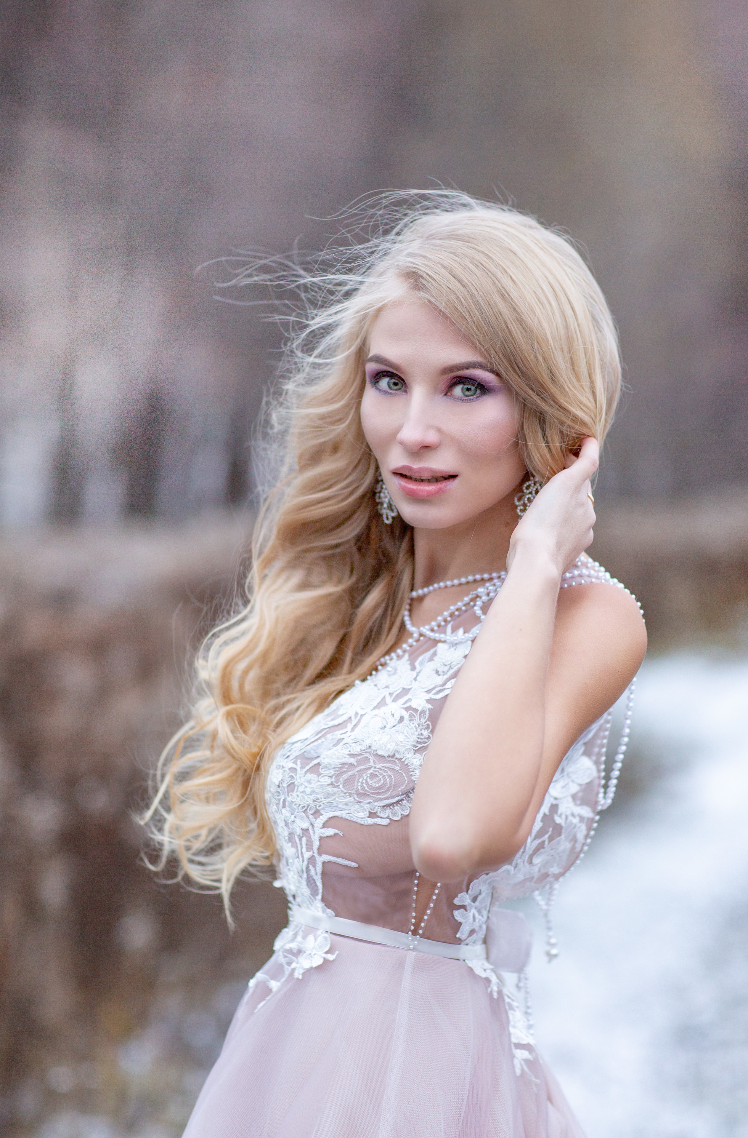 Фотограф Инна Китаева