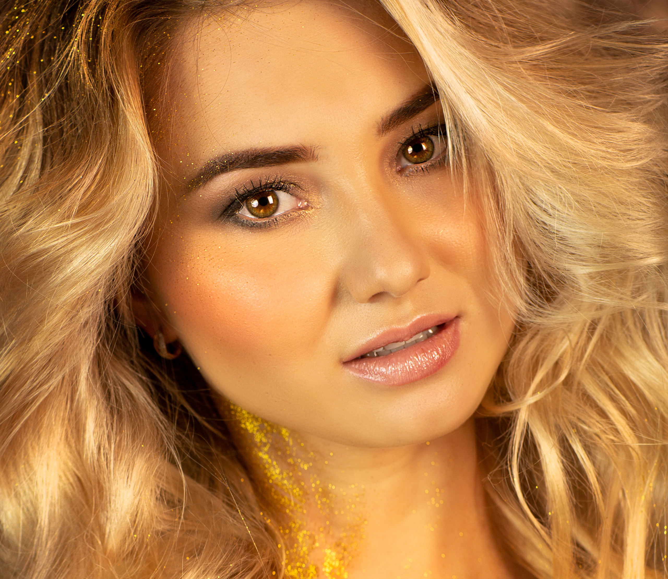 Фотограф Инна Китаева