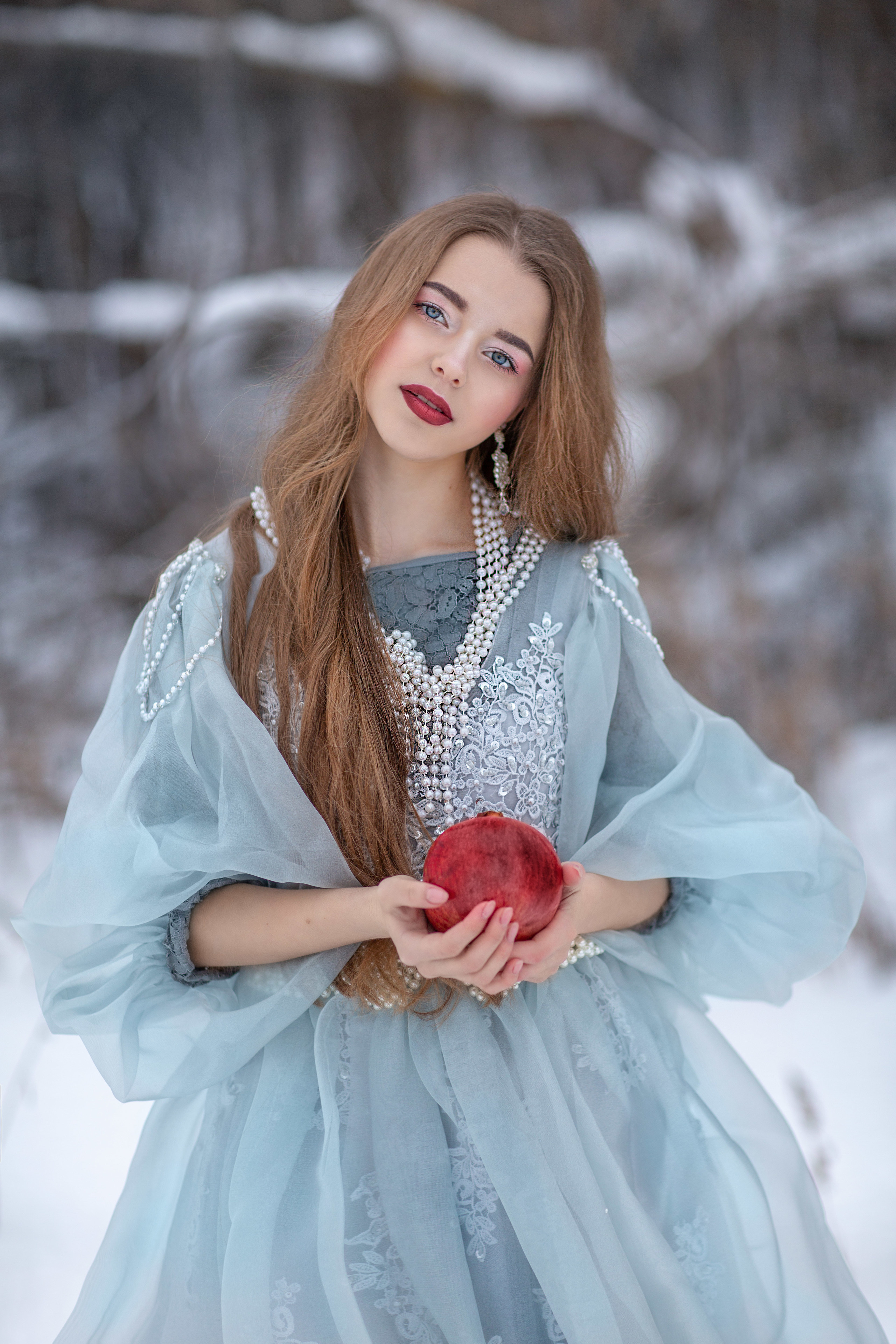 Фотограф Инна Китаева