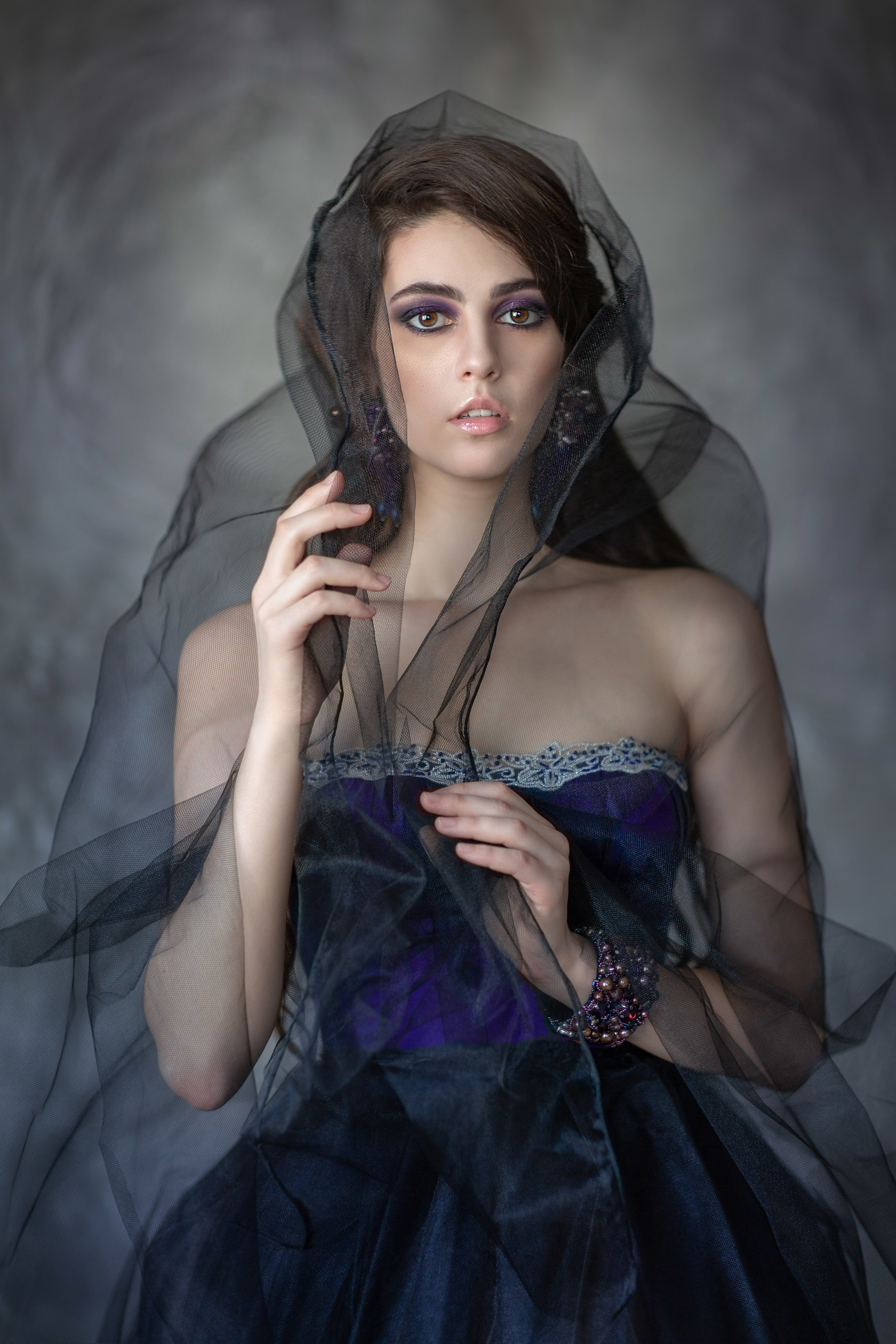 Фотограф Инна Китаева