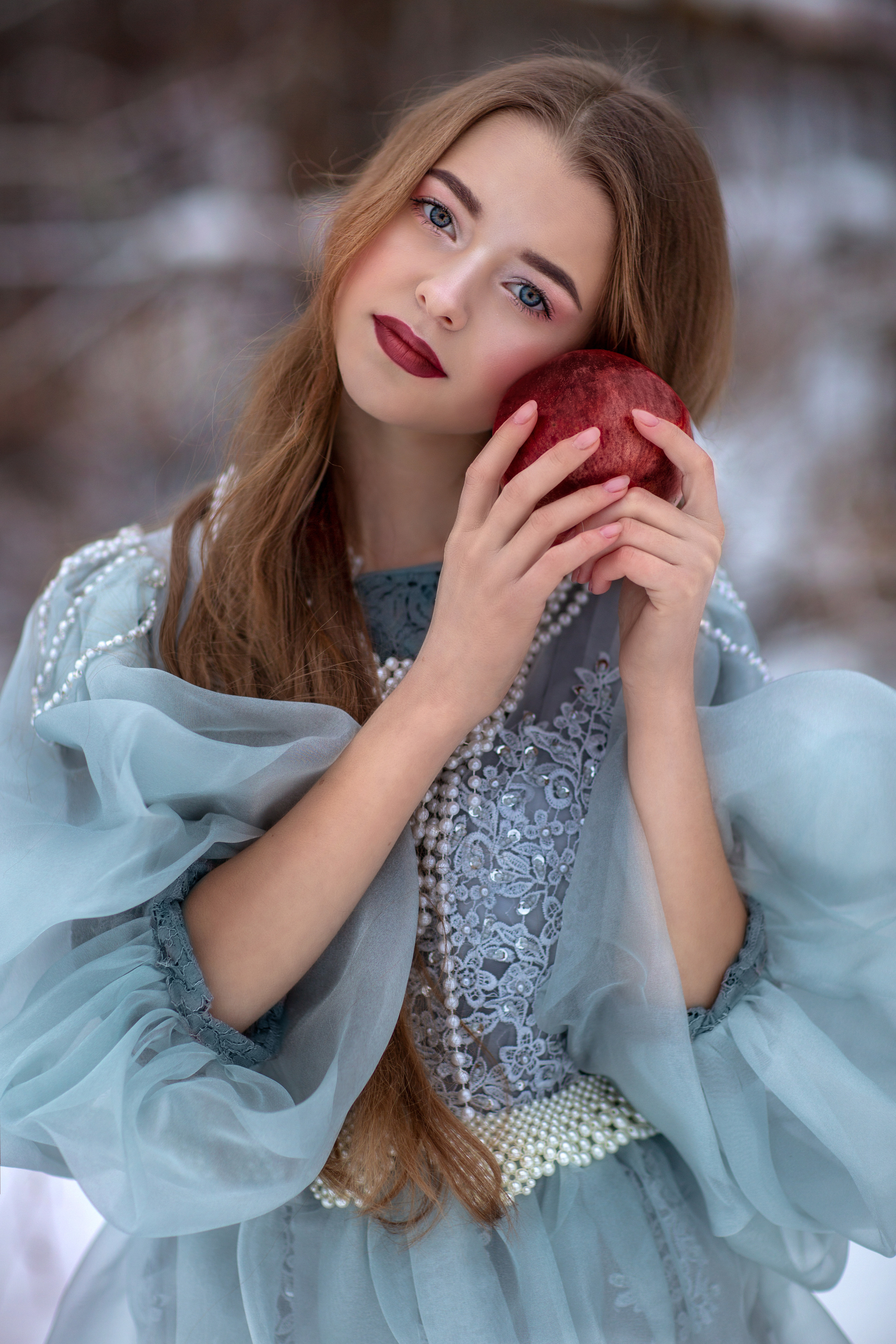 Фотограф Инна Китаева