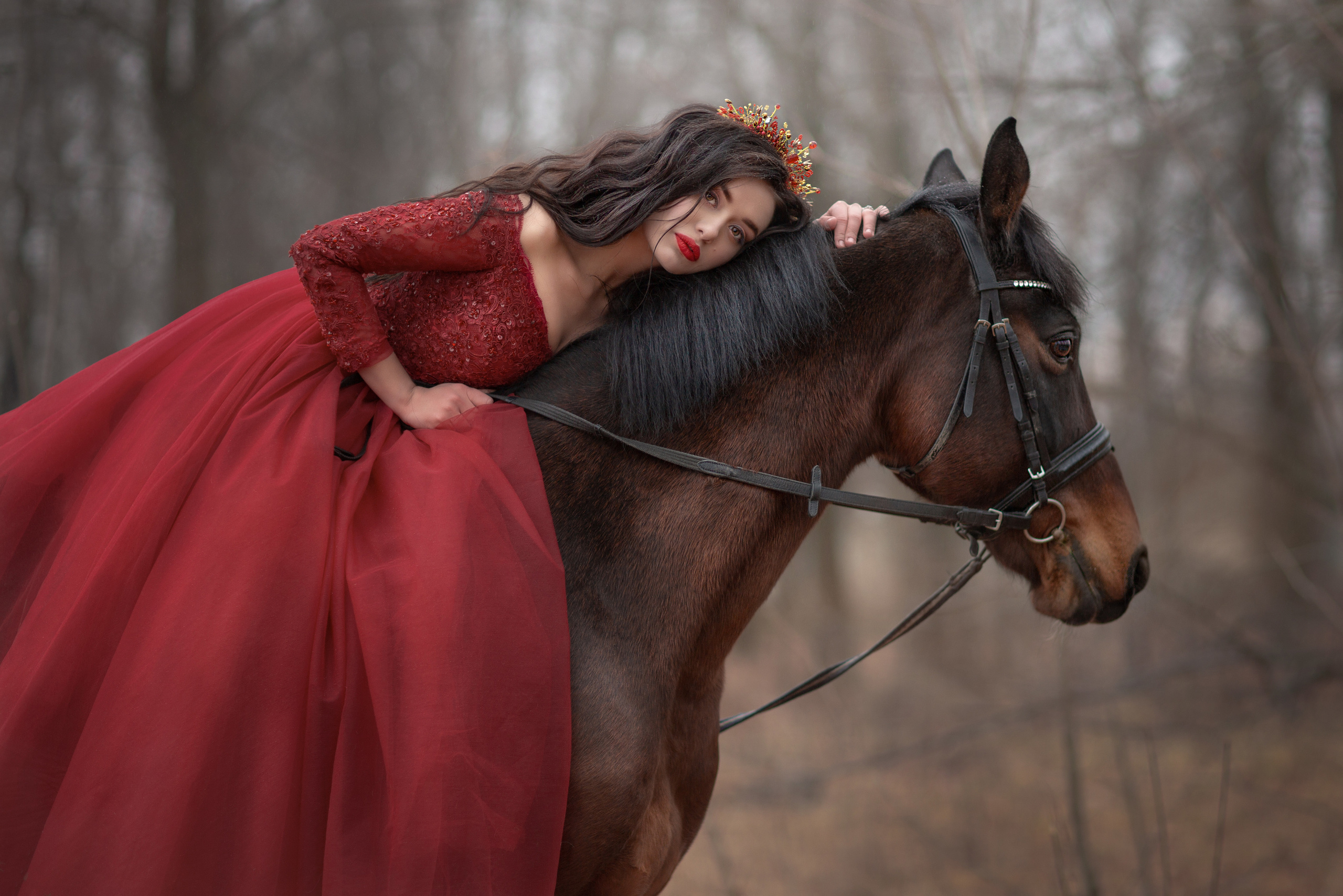 Фотограф Инна Китаева