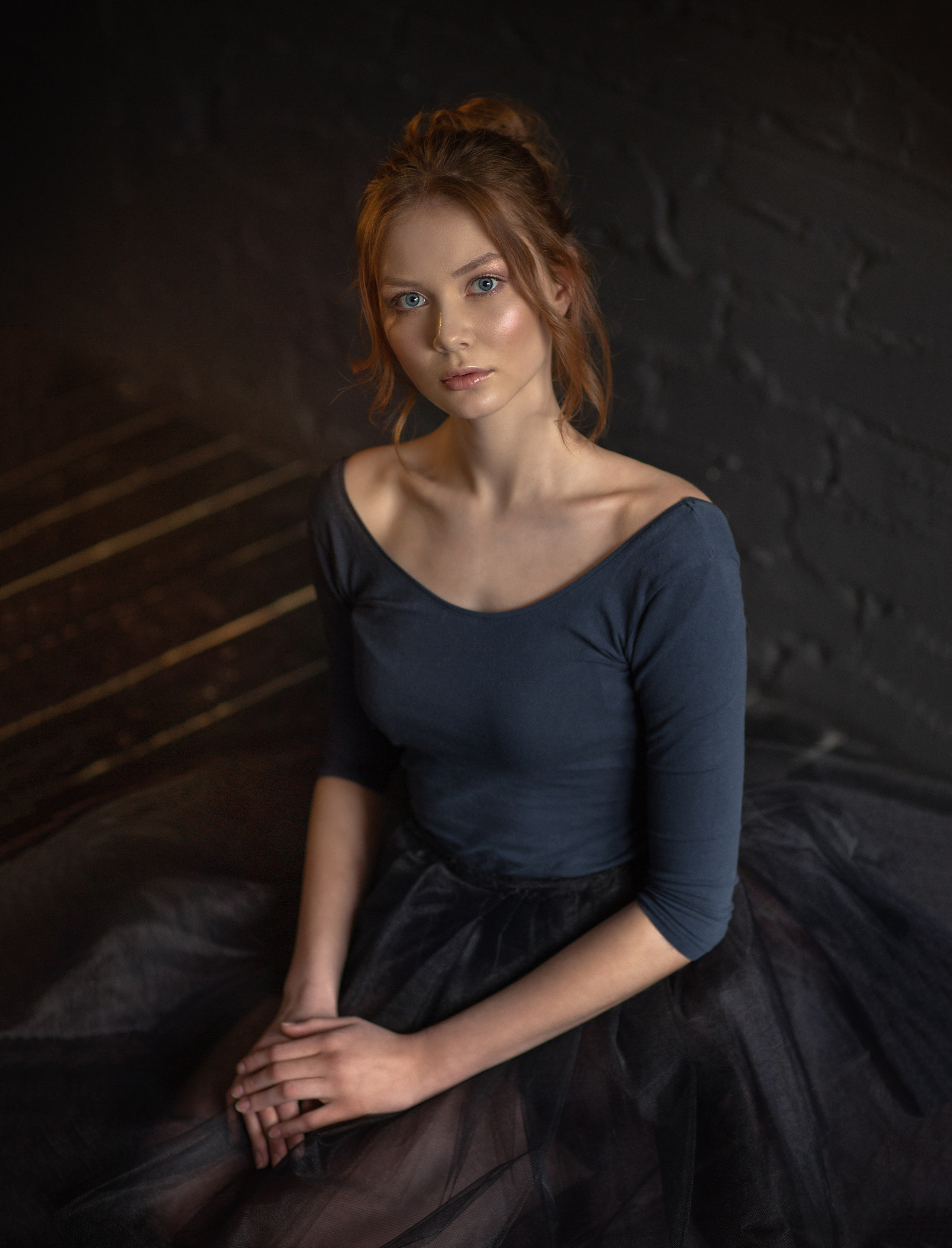 Фотограф Инна Китаева