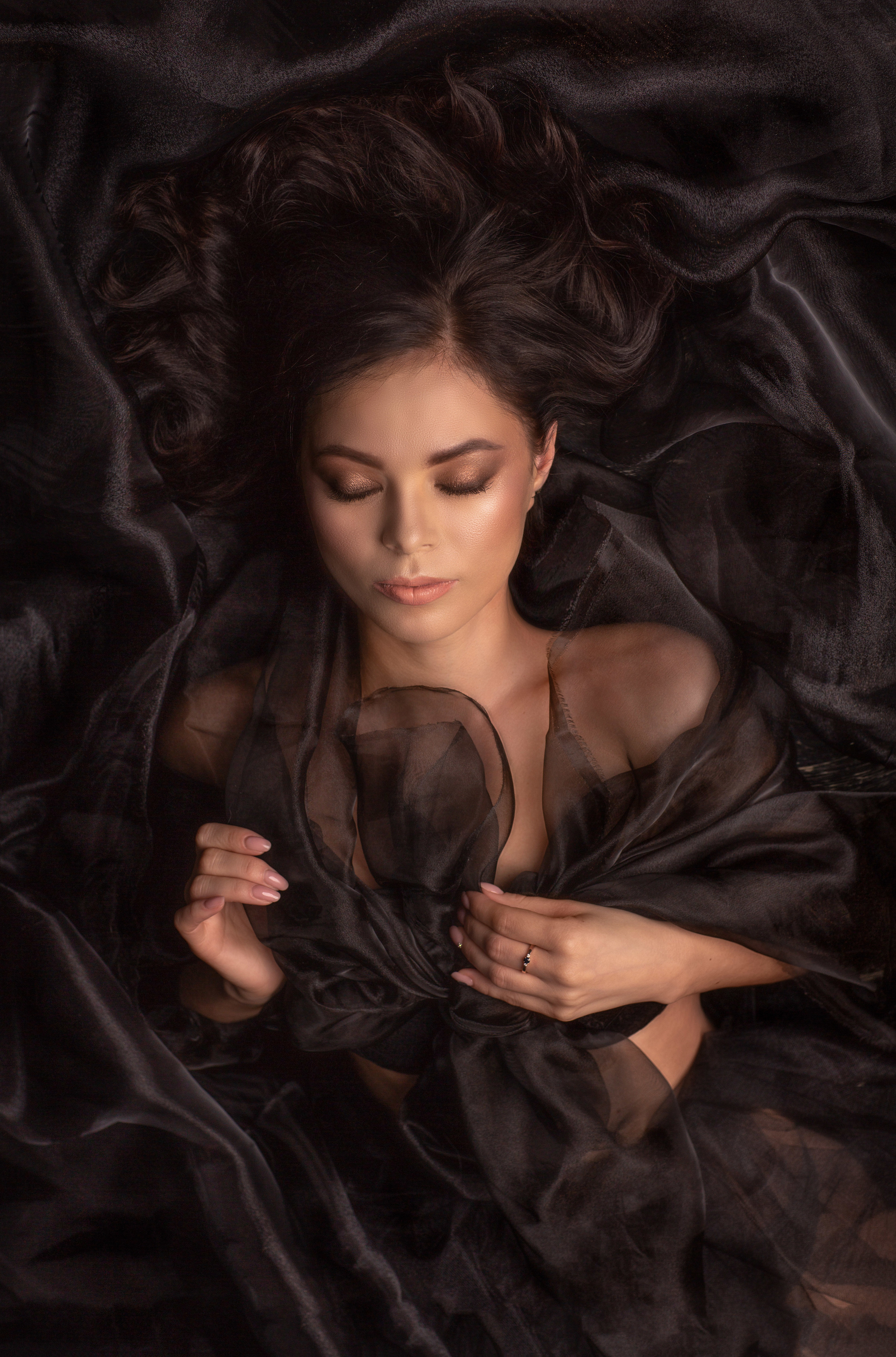 Фотограф Инна Китаева