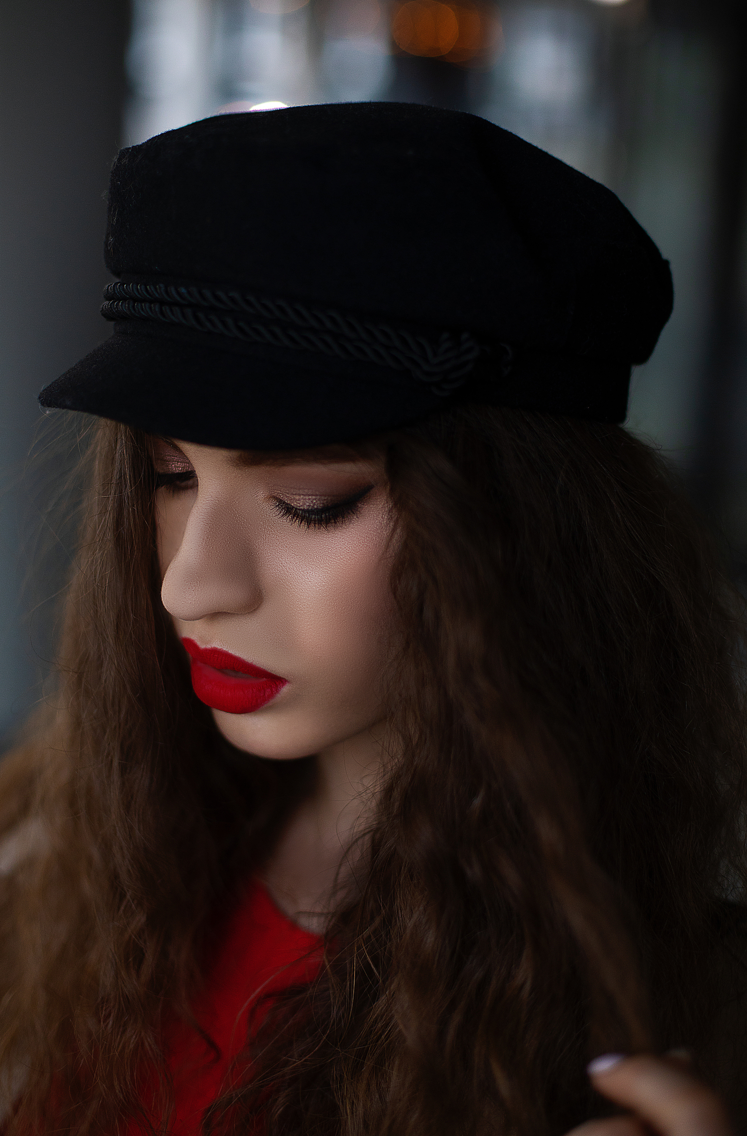 Фотограф Анна Обухова