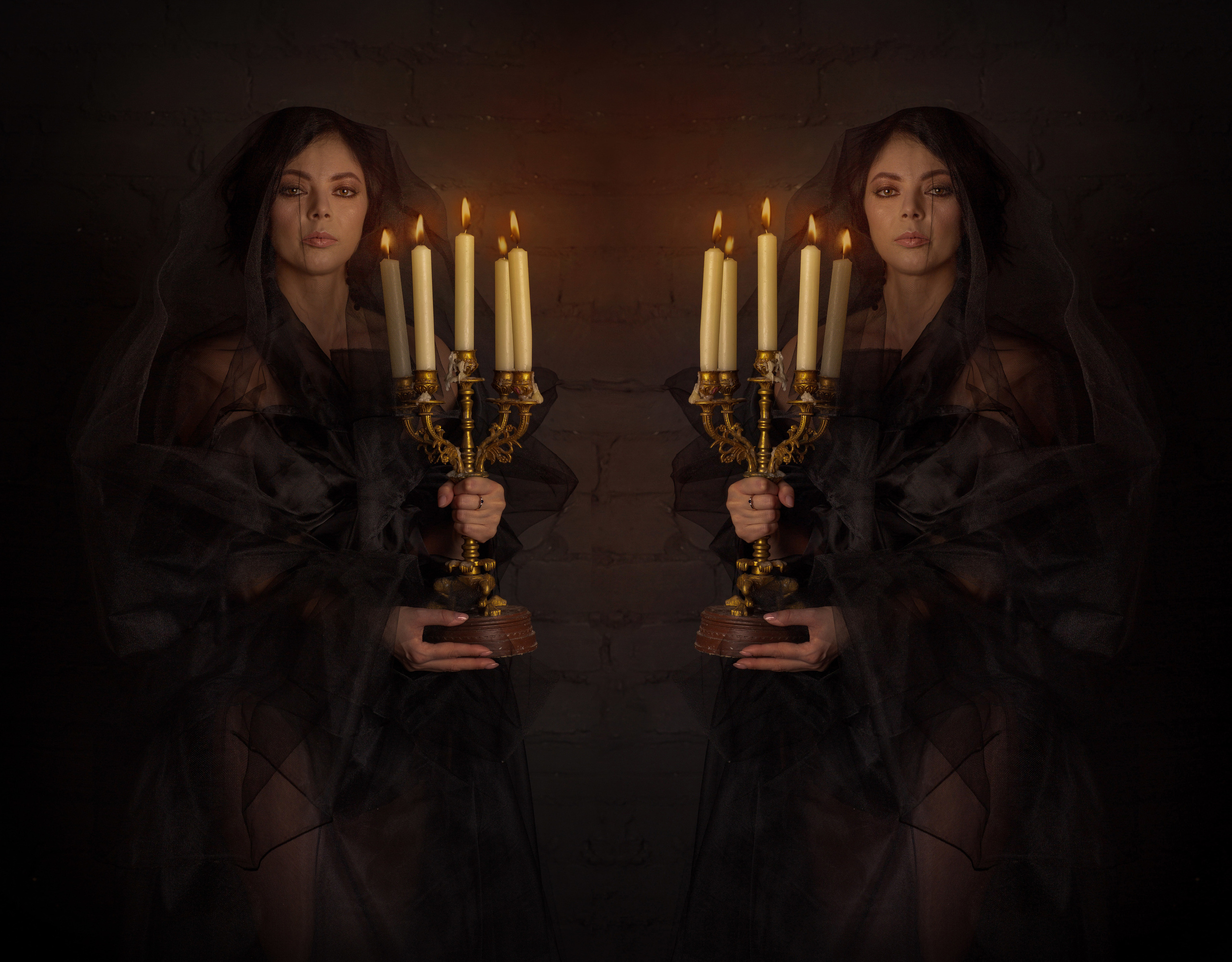 Фотограф Инна Китаева