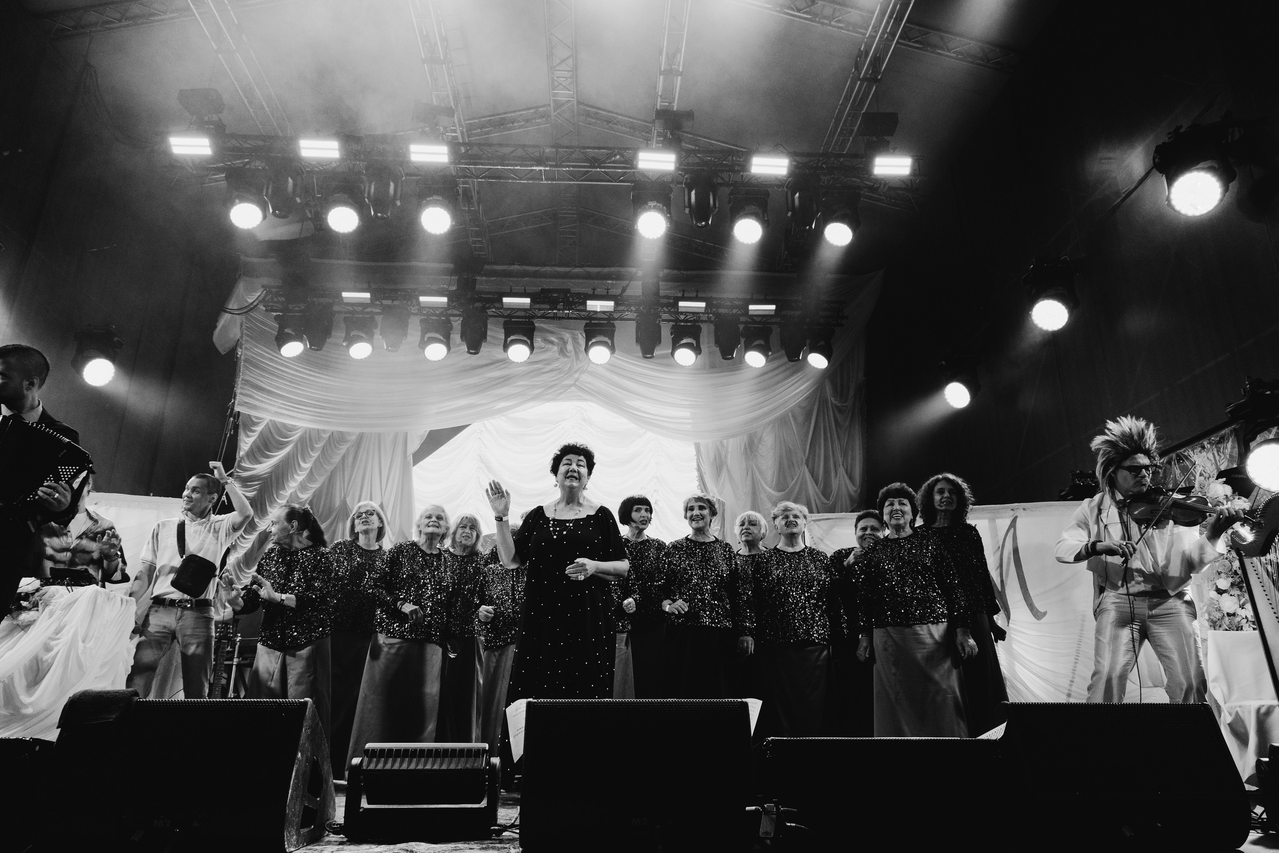 Хаски ’25 Свадьба. RUSLAN ROZANOV