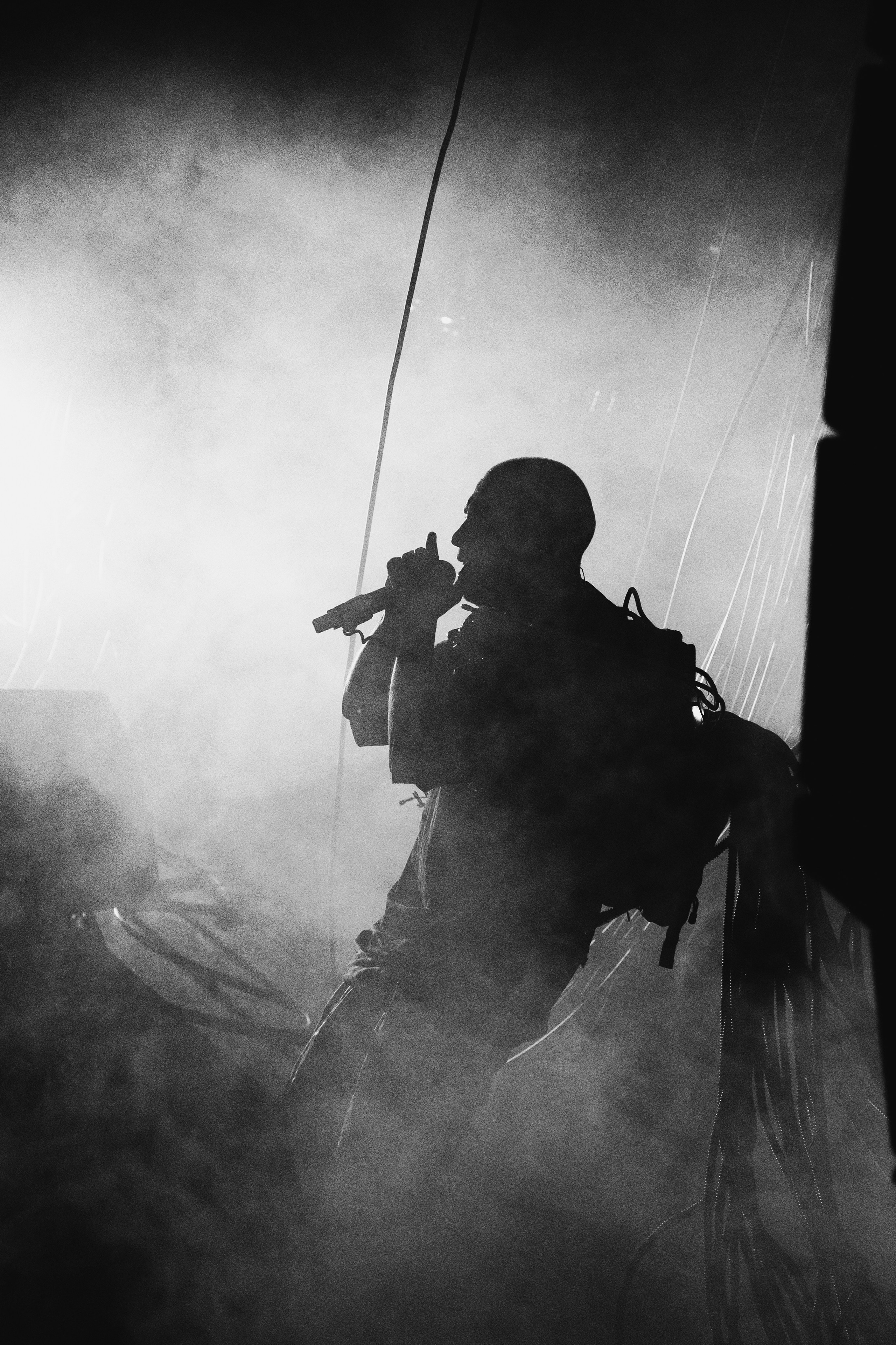 ХАСКИ. РАДИО СПГС’24. RUSLAN ROZANOV