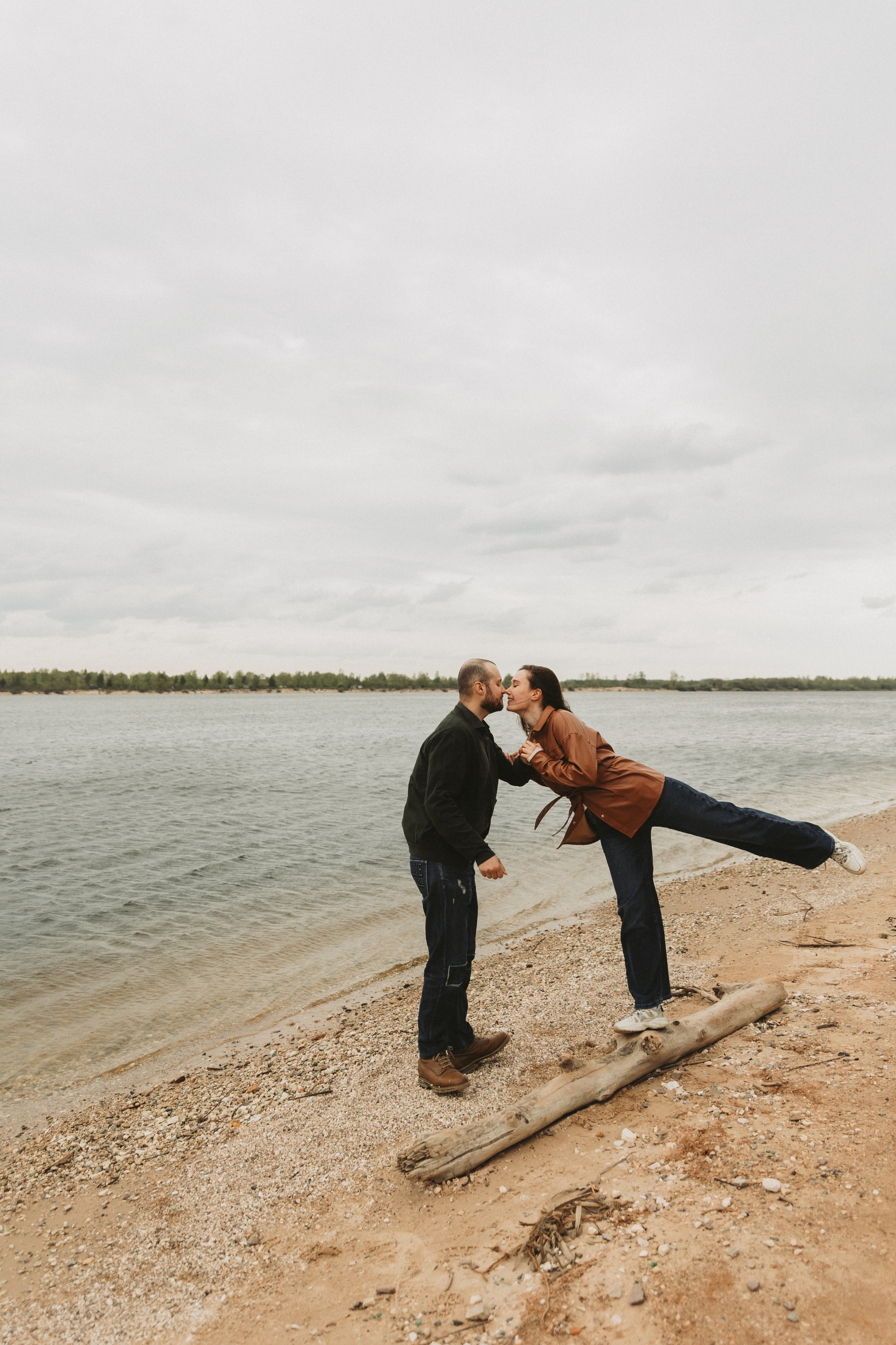 Гоша и Юлиана | история любви. Фотограф в Нижнем Новгороде Креава Ира