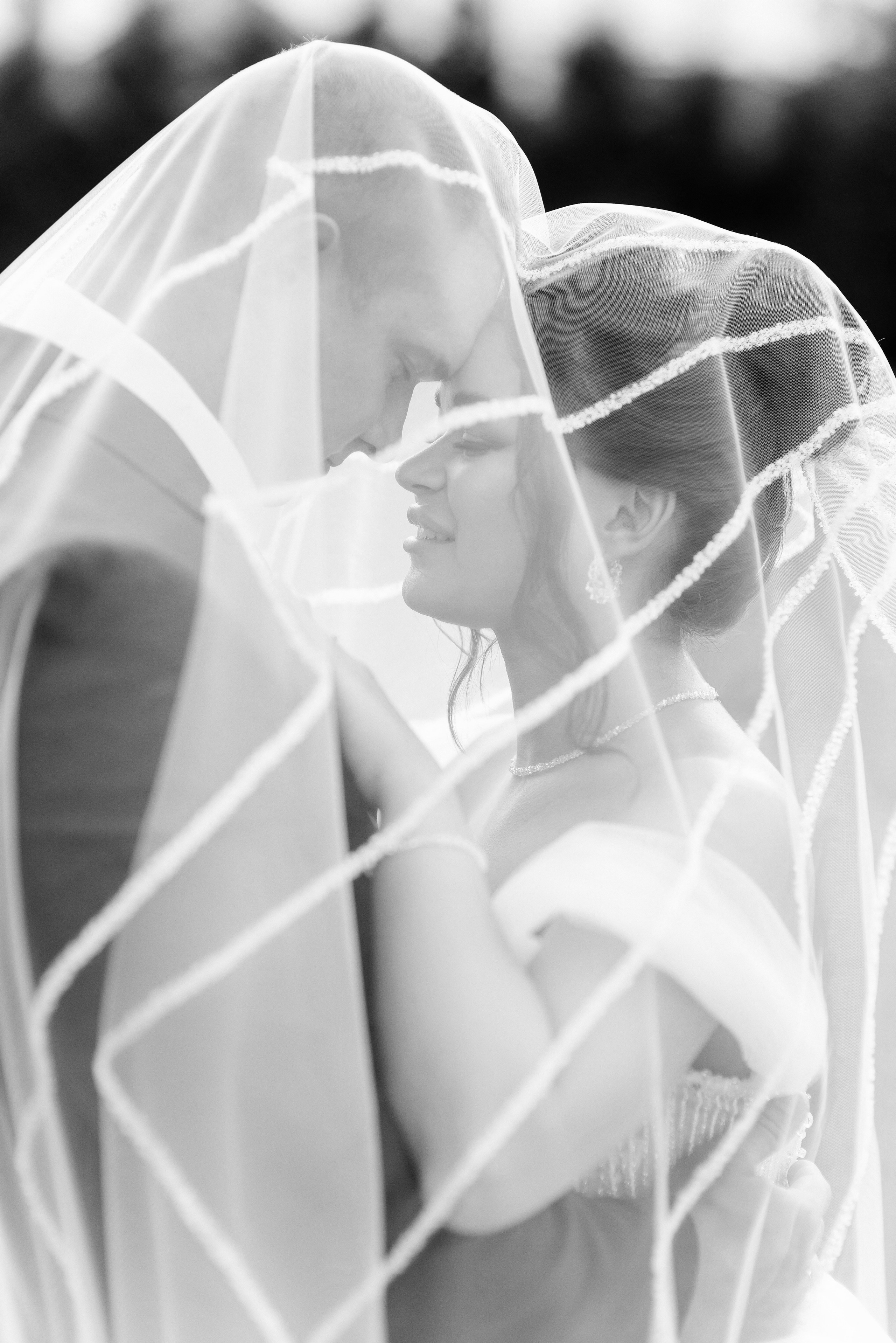 Павел и Елизавета. Свадебный фотограф Курск Артем Духтанов