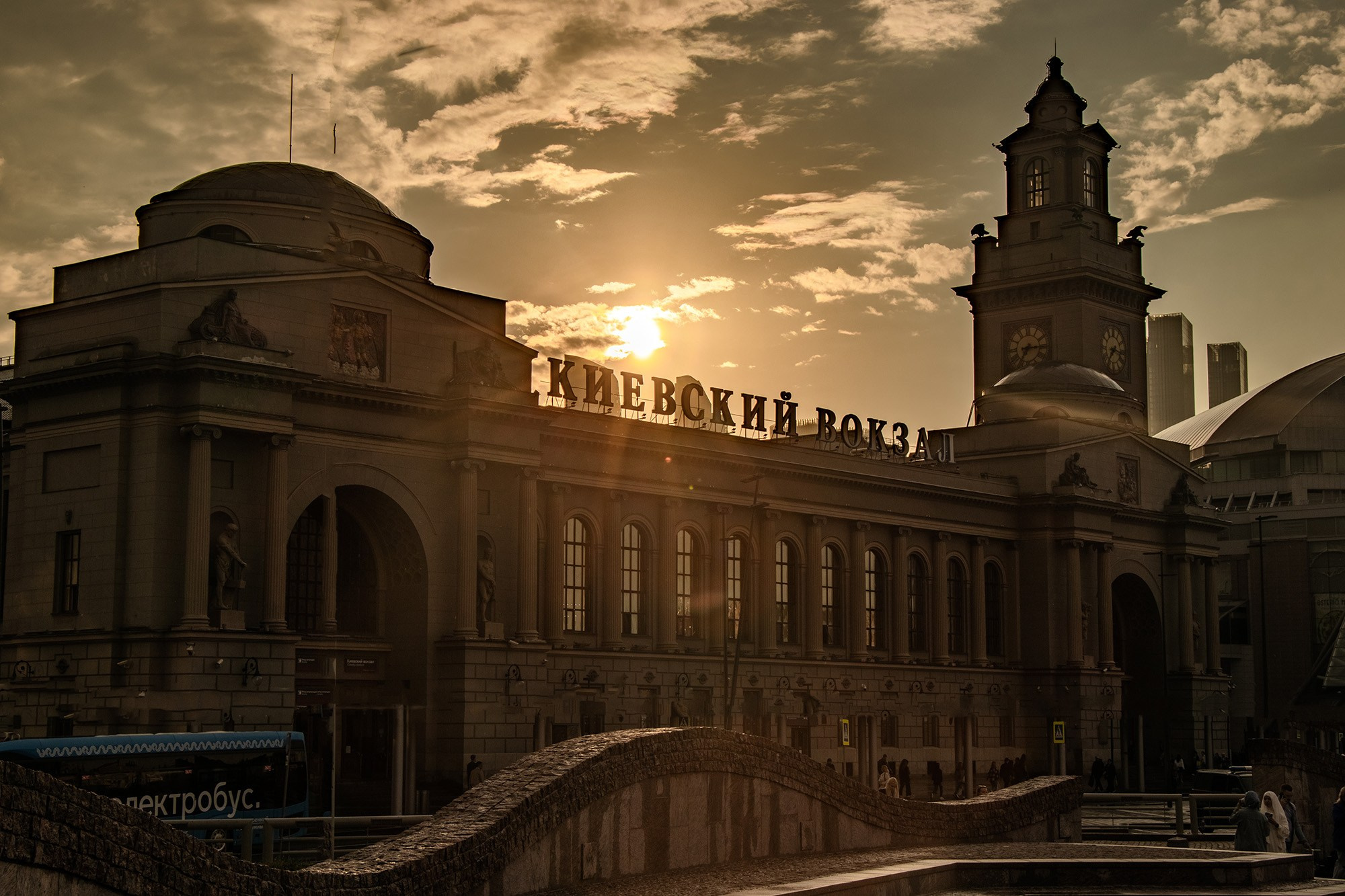 Портфолио пейзажных фотографий. Попкова Виктория фотограф