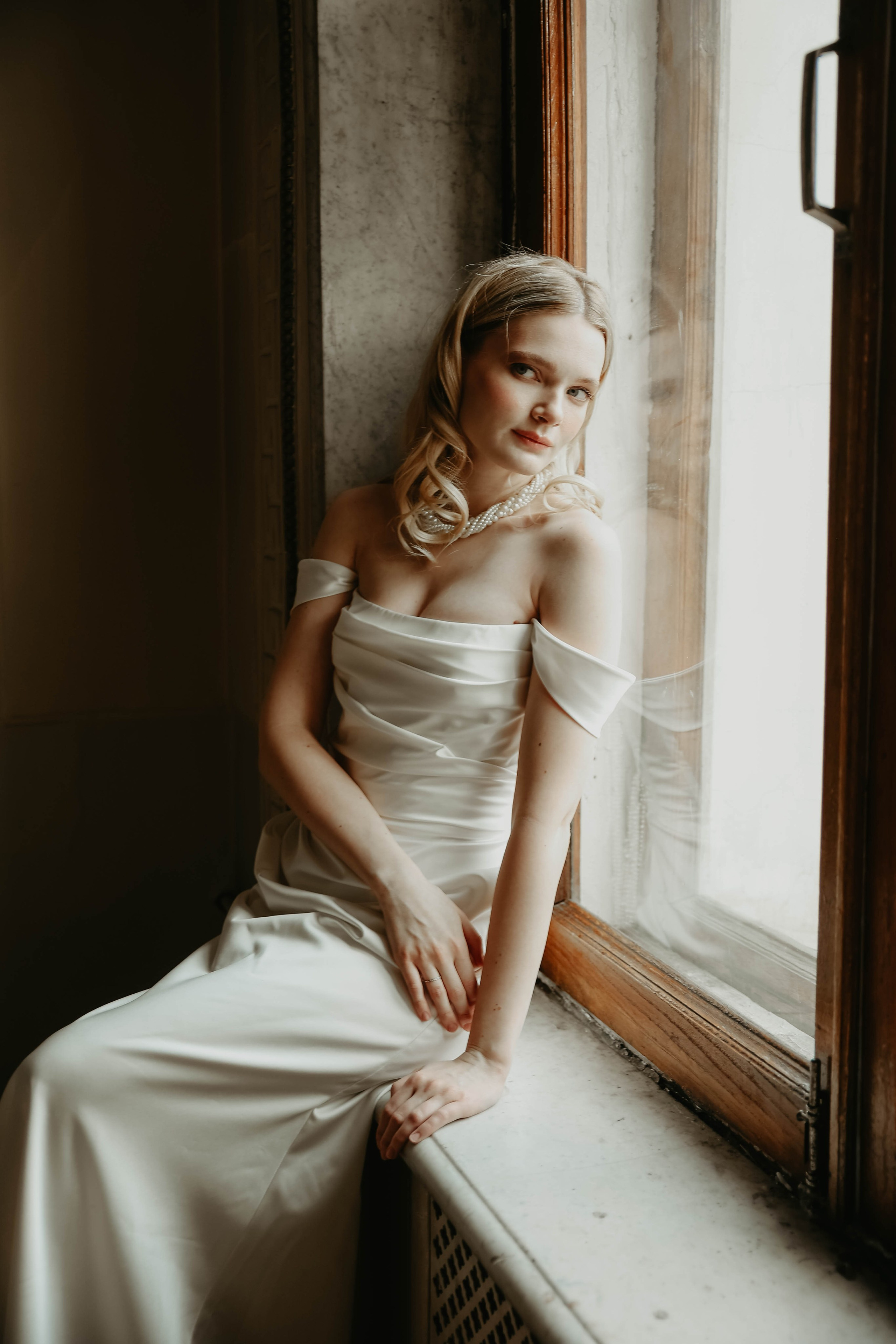 Катаджина и Владислав. Фотограф в Москве и любой точке земного шара Алёна Вялова (Чулкова)