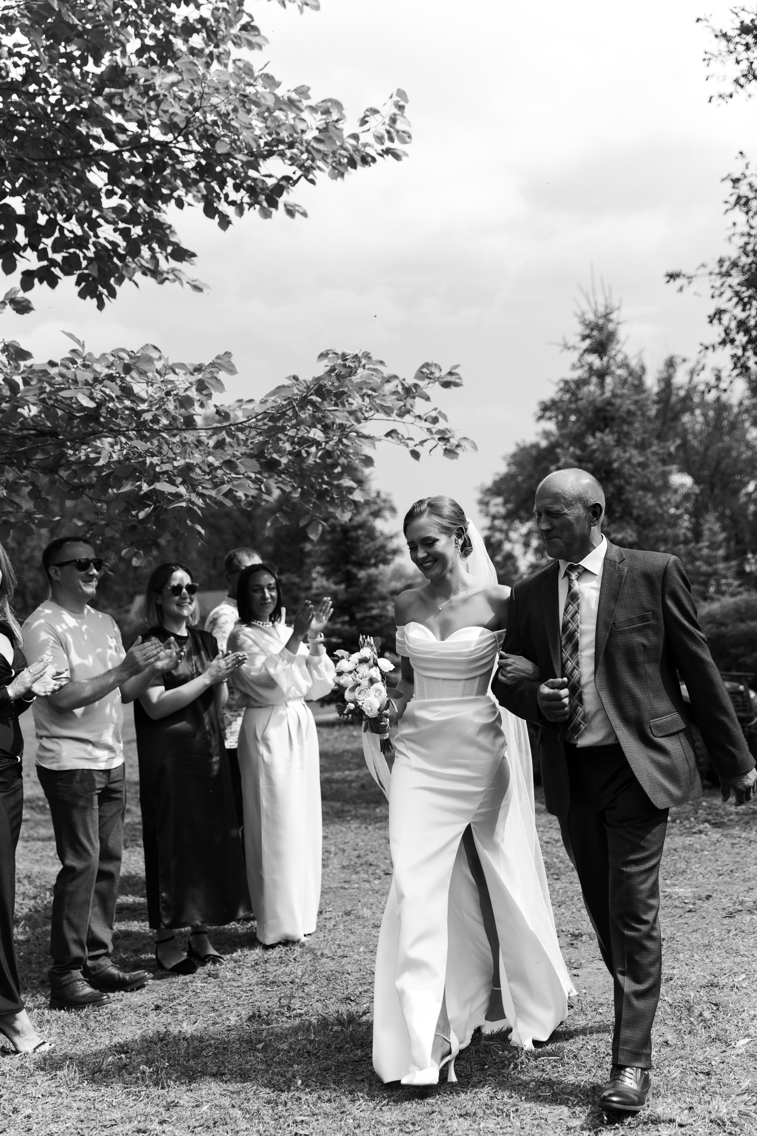 Ксения & Ринат