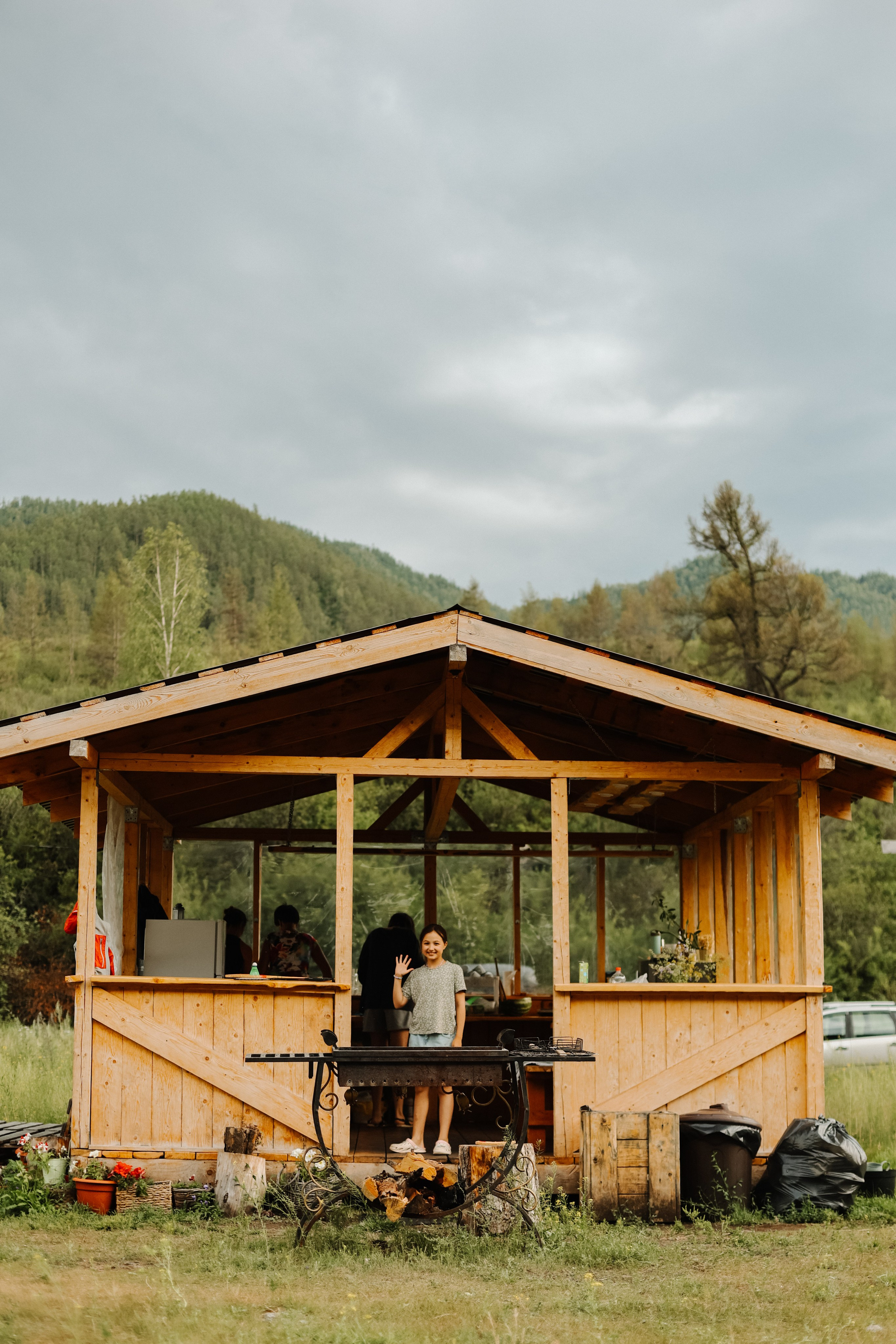 Съемка недвижимости. Фотограф в Краснодаре и на Алтае Мария Зорькина