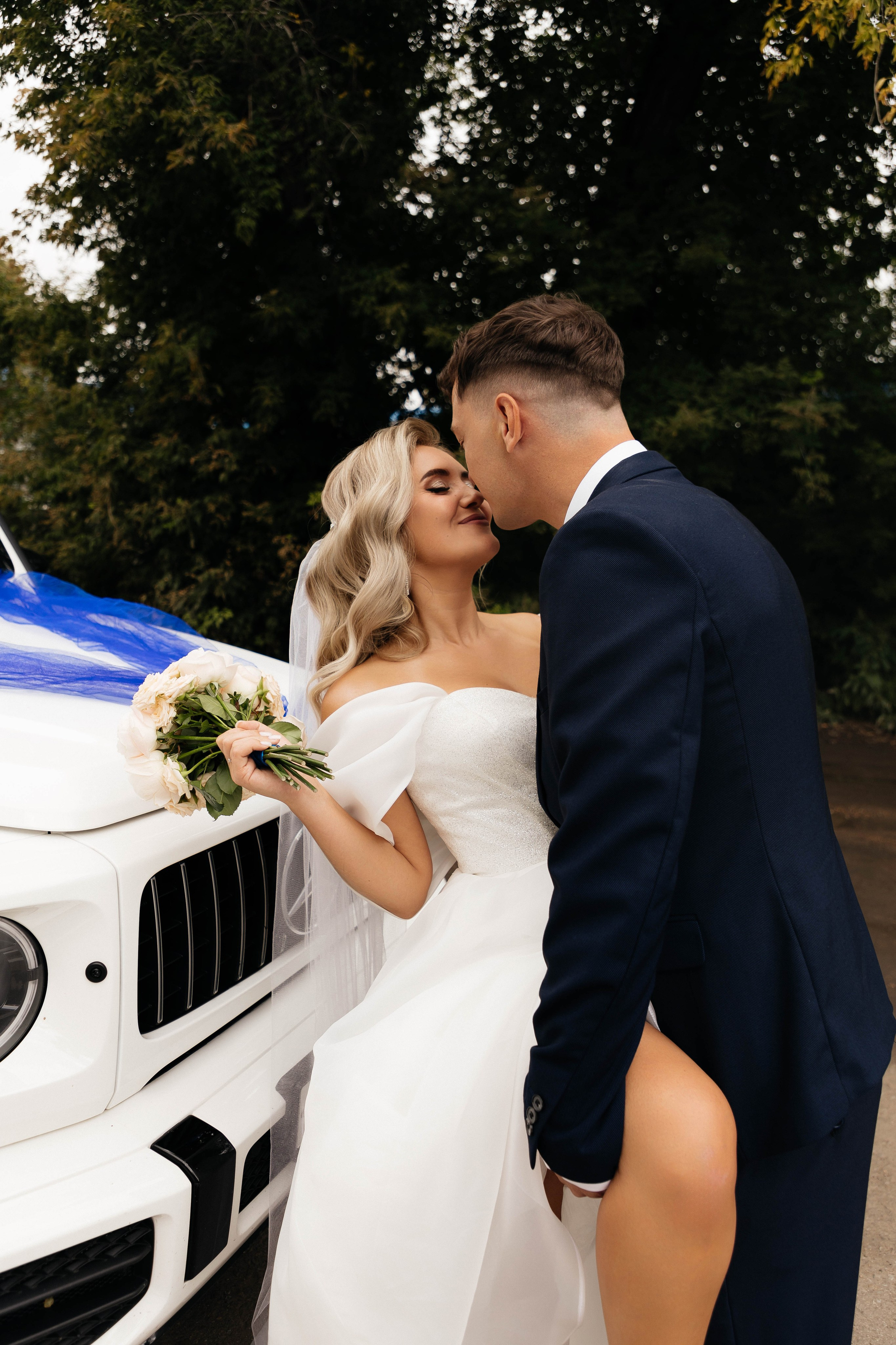 Александр & Диана. Фотограф Рубцовск и Барнаул