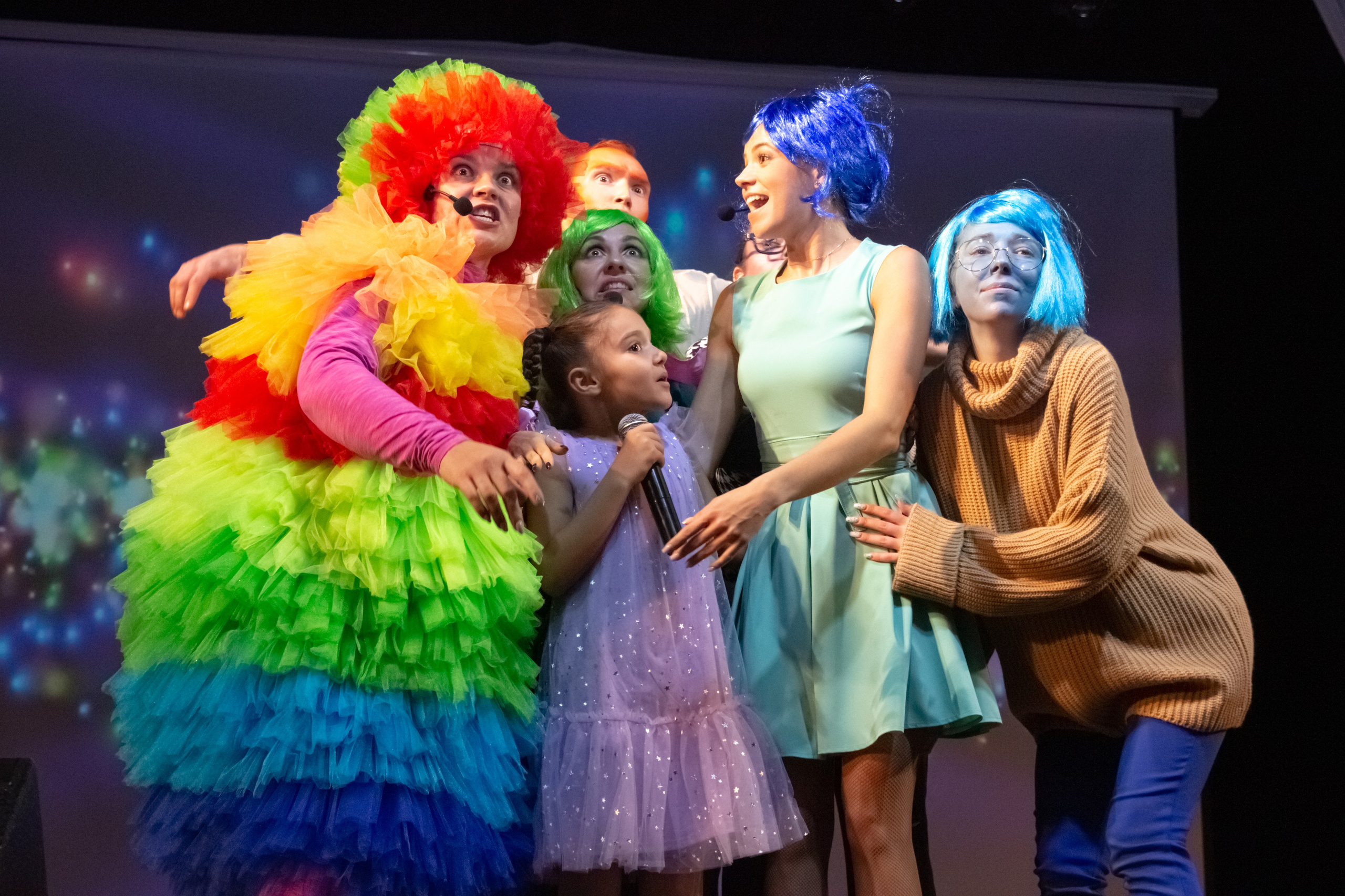 Концерты. Фотограф Елена Балакина (Челябинск)