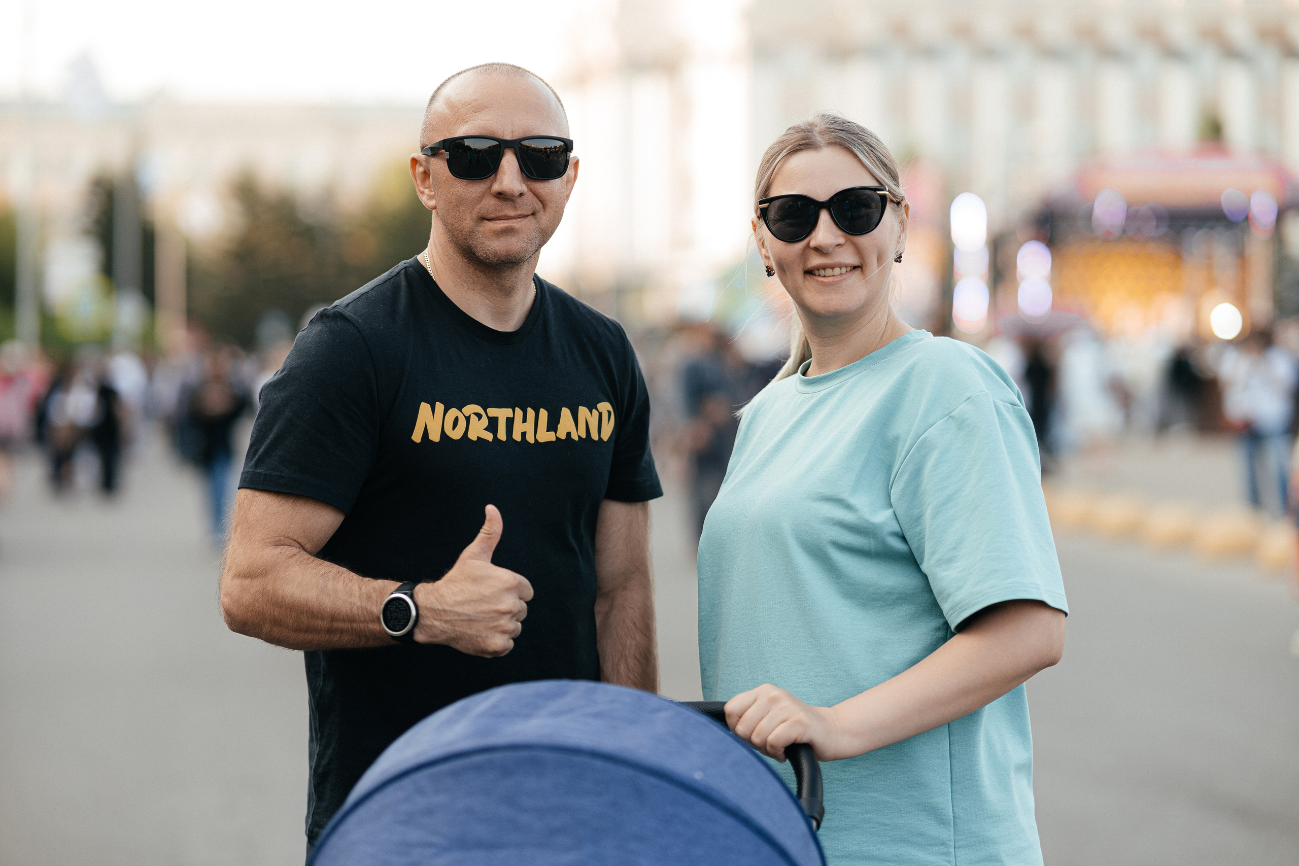 День города Улан-Удэ 2025. Фотограф Улан-Удэ