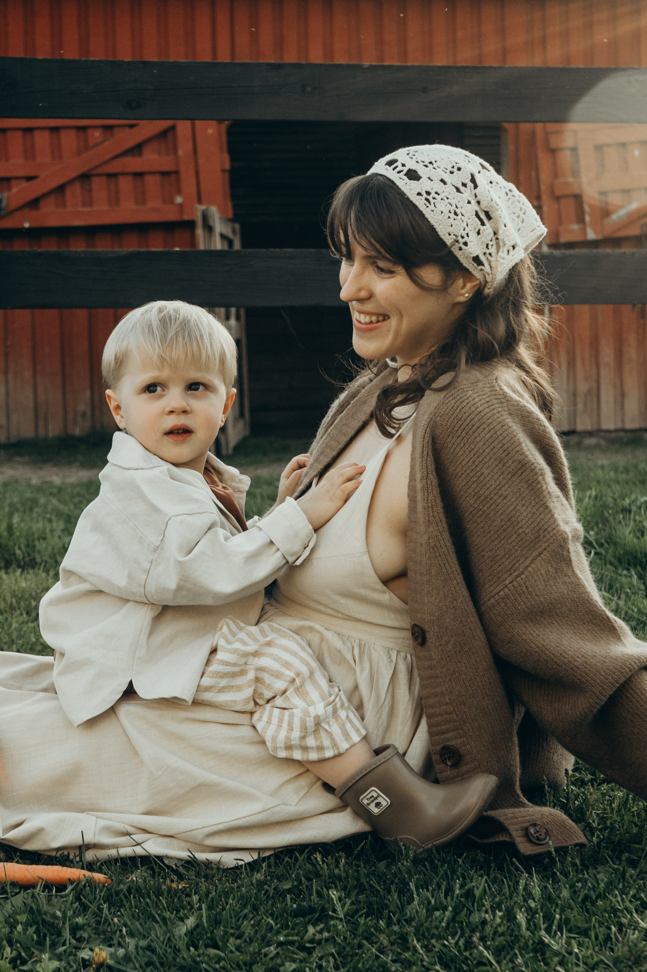 Люба, Анечка и Тёма. Сайт фотографа Светланы Еремченко